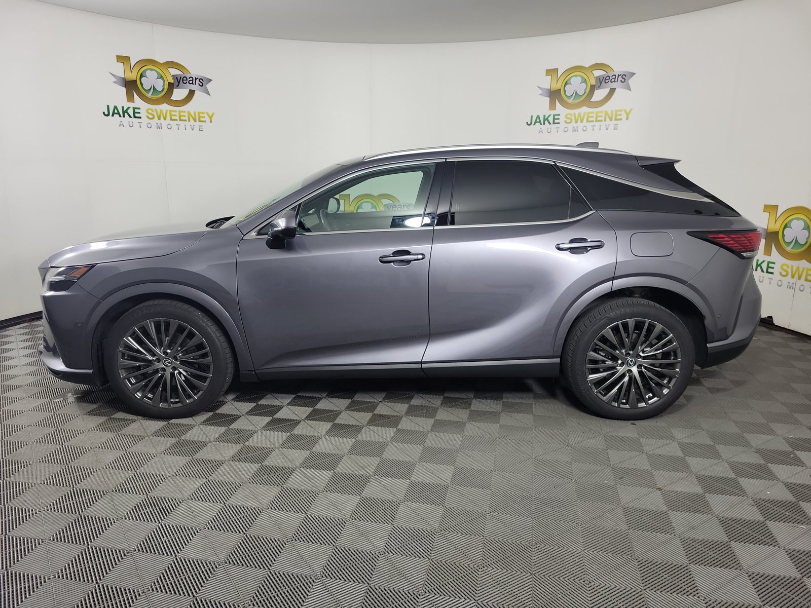 Used 2023 Lexus RX RX 350 Luxury SUV