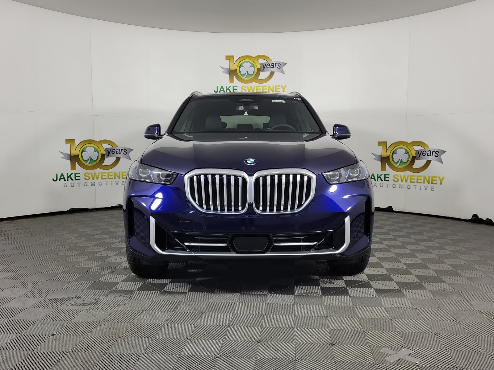 New 2026 BMW X5 xDrive40i SUV