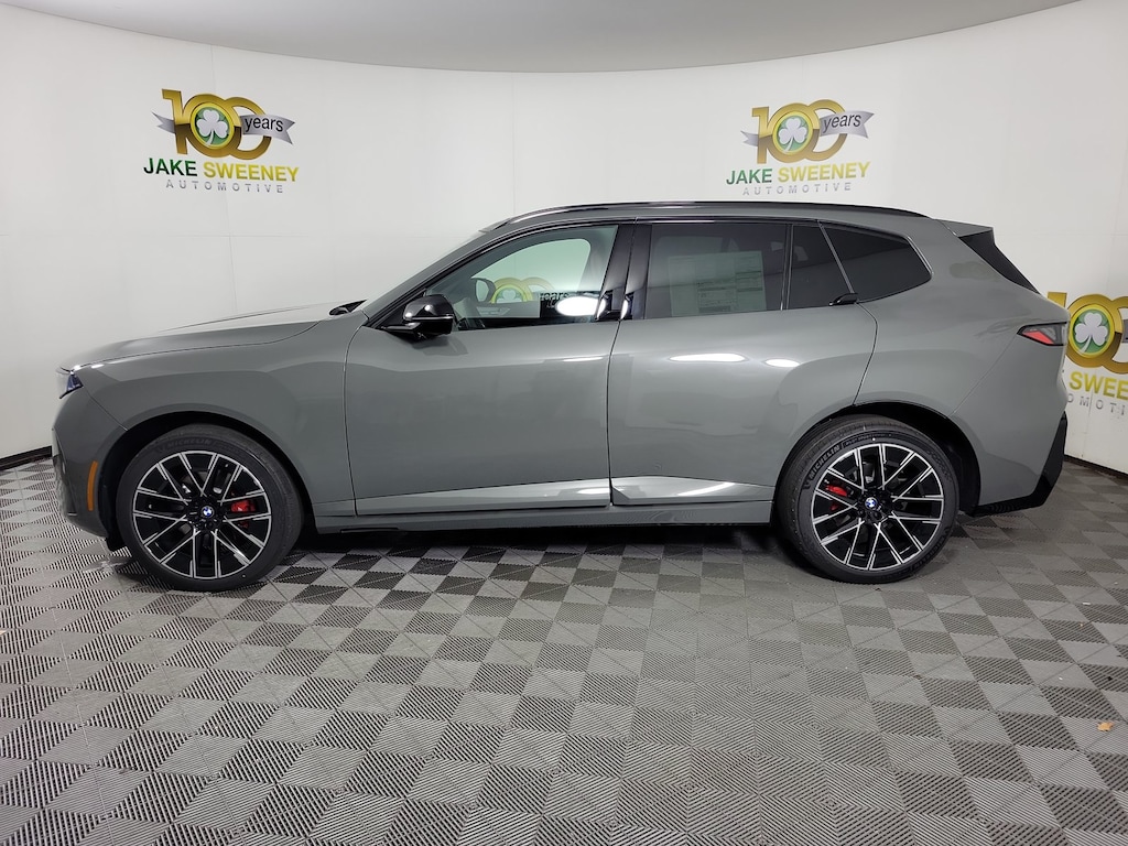 New 2027 BMW X5 40 xDrive SUV