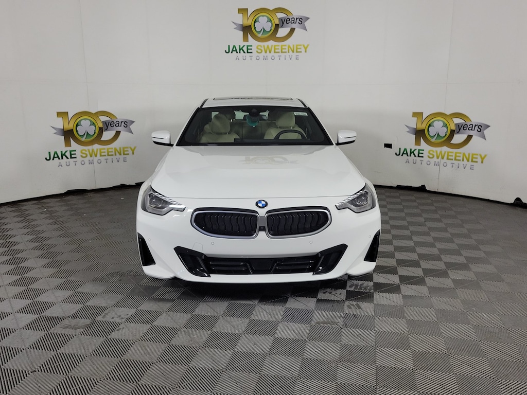New 2026 BMW 2 Series 230i xDrive Coupe Coupe