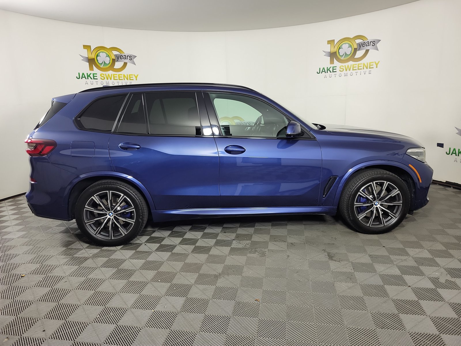 Used 2022 BMW X5 xDrive40i SUV