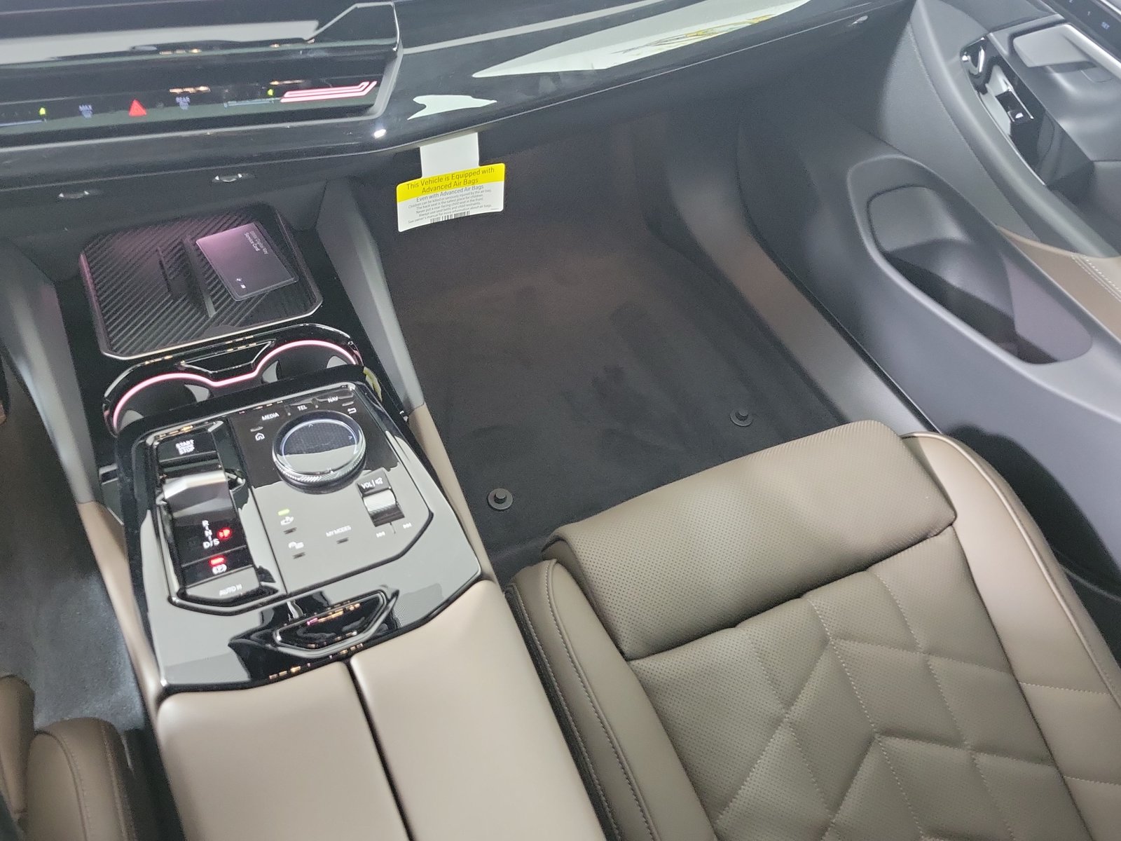 2026 BMW 5 Series 530i - Photo 23