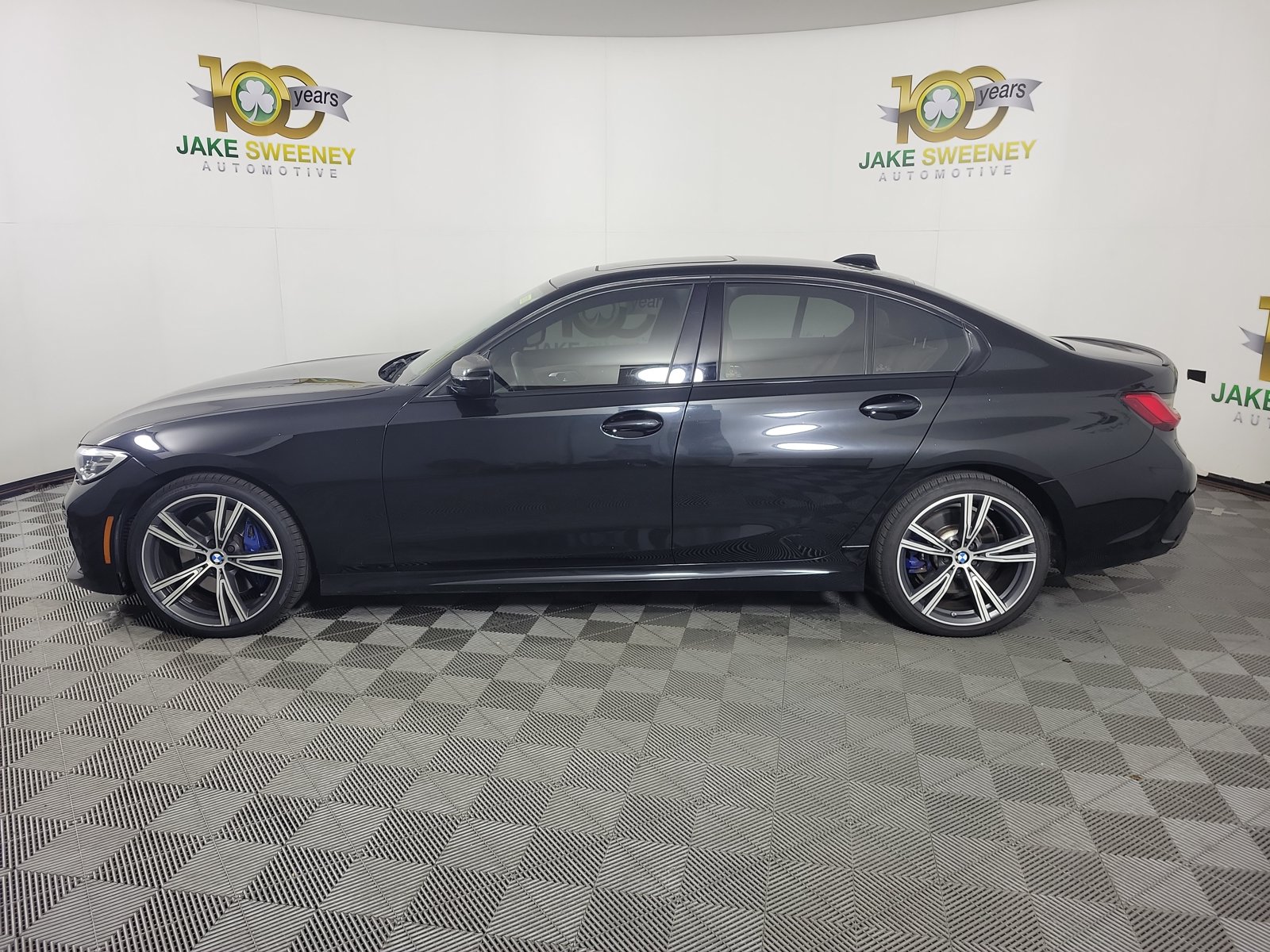 Used 2020 BMW 3 Series M340i xDrive Sedan