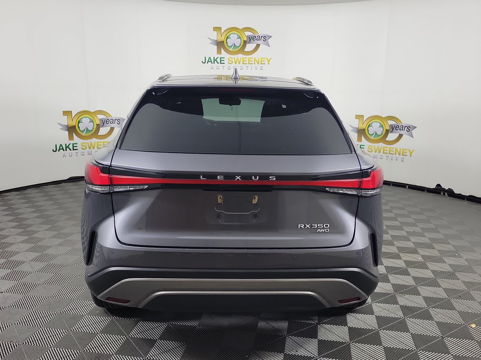 Used 2023 Lexus RX RX 350 Luxury SUV