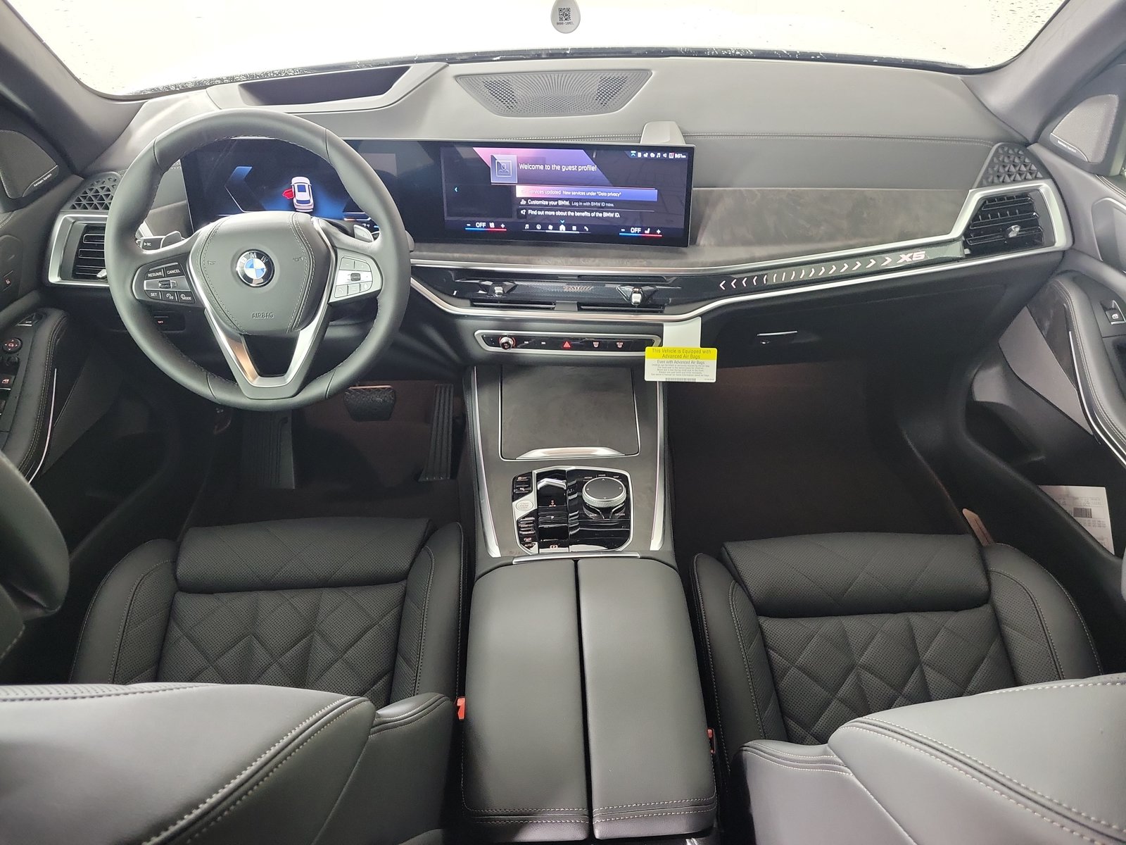 2026 BMW X5 40i - Photo 11