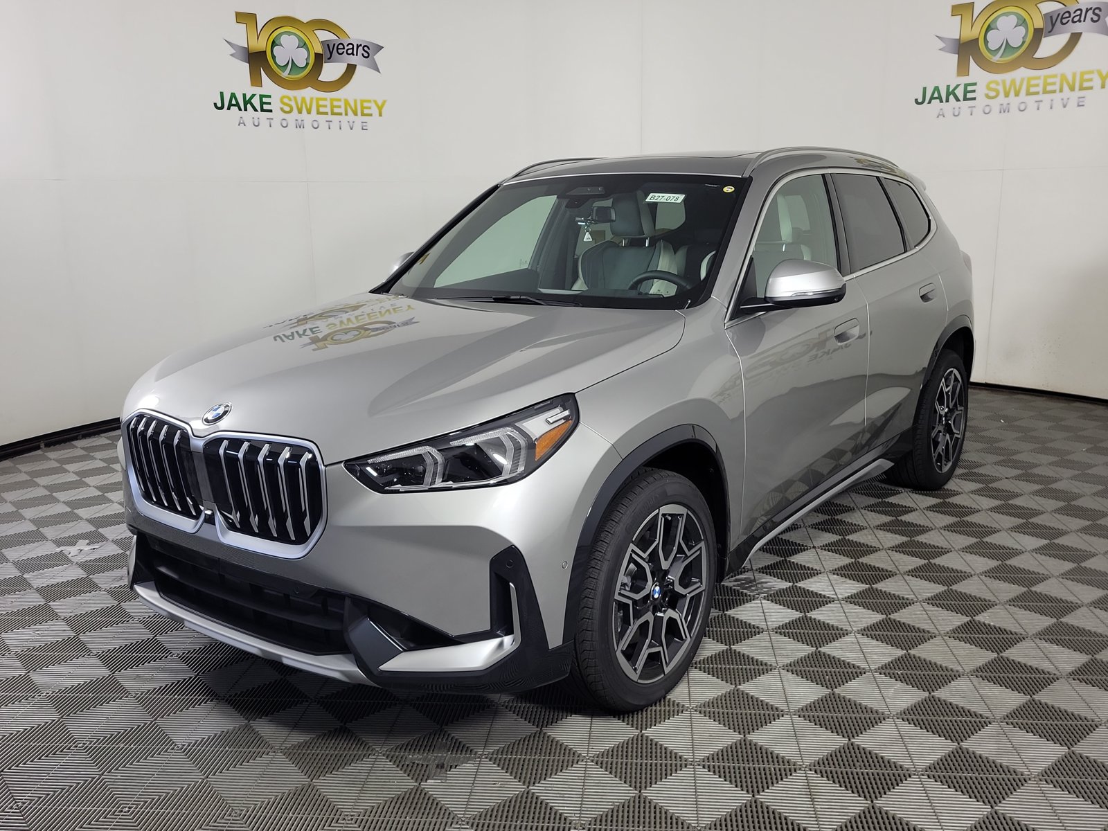 New 2027 BMW X1 xDrive28i SUV