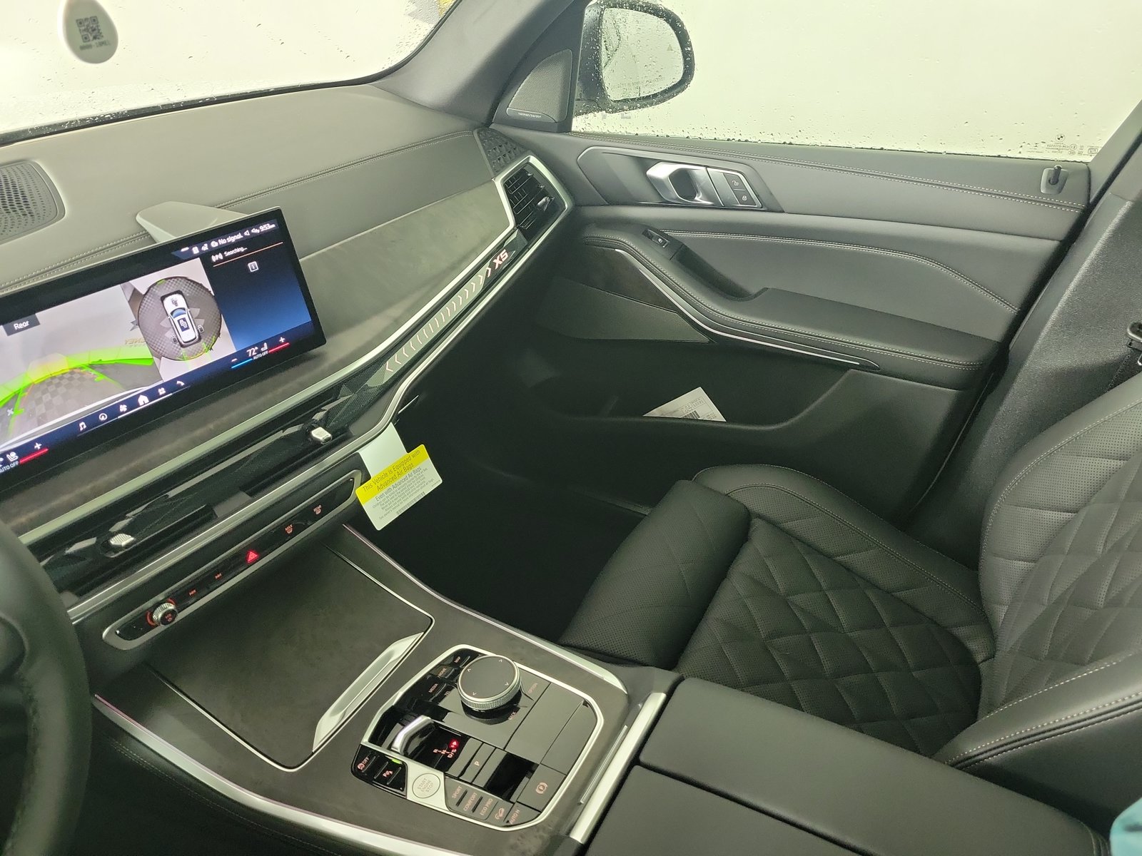 2026 BMW X5 40i - Photo 23