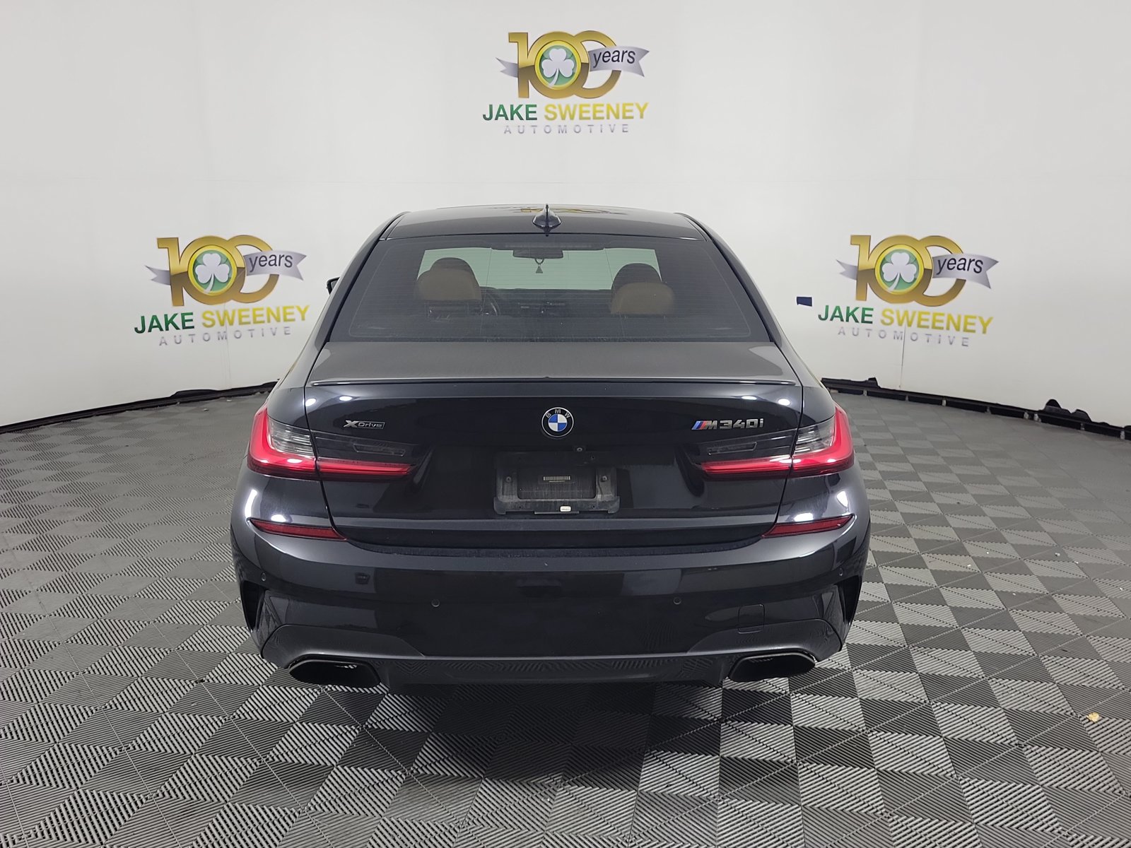 Used 2020 BMW 3 Series M340i xDrive Sedan