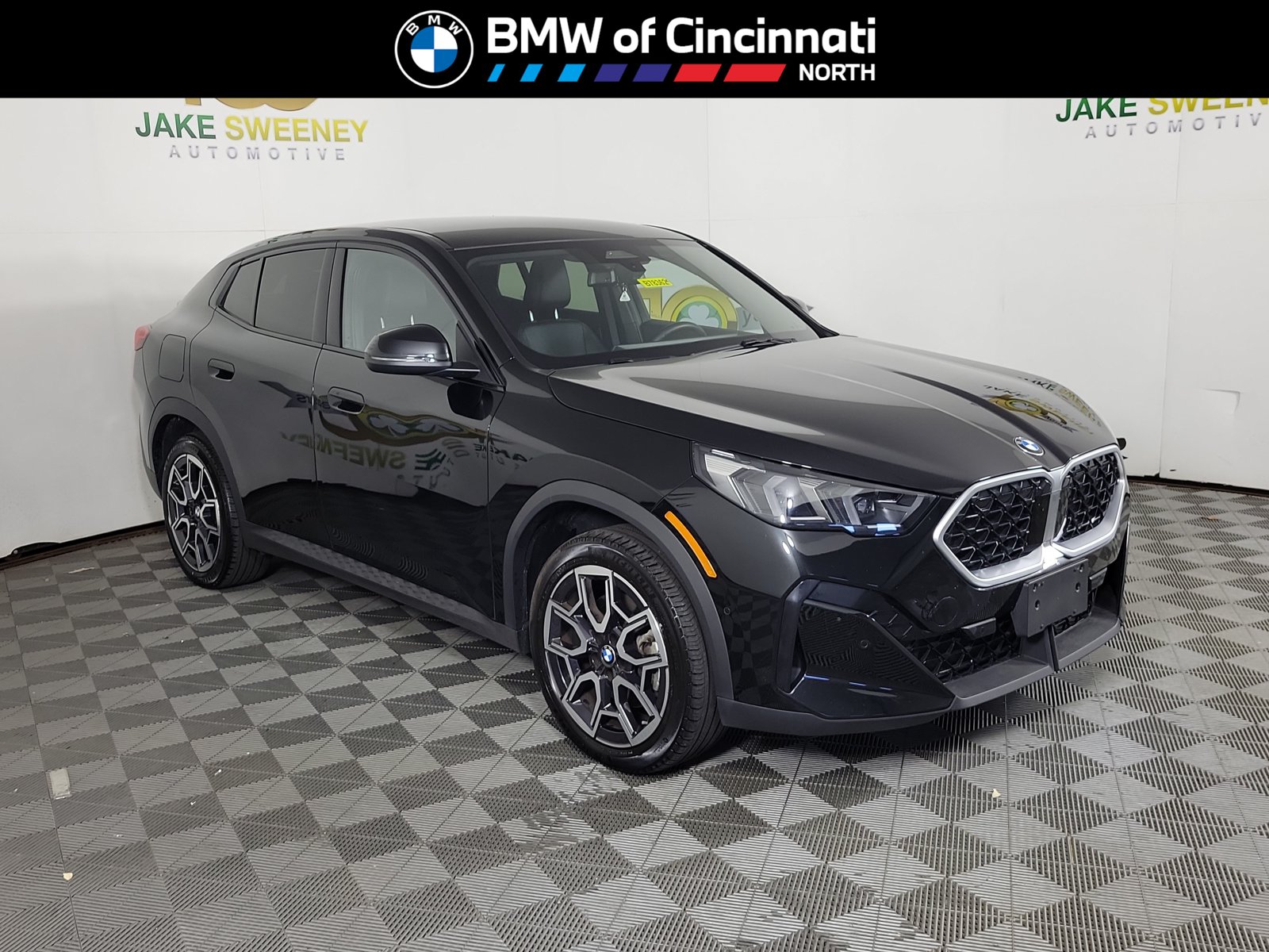 2026 BMW X2