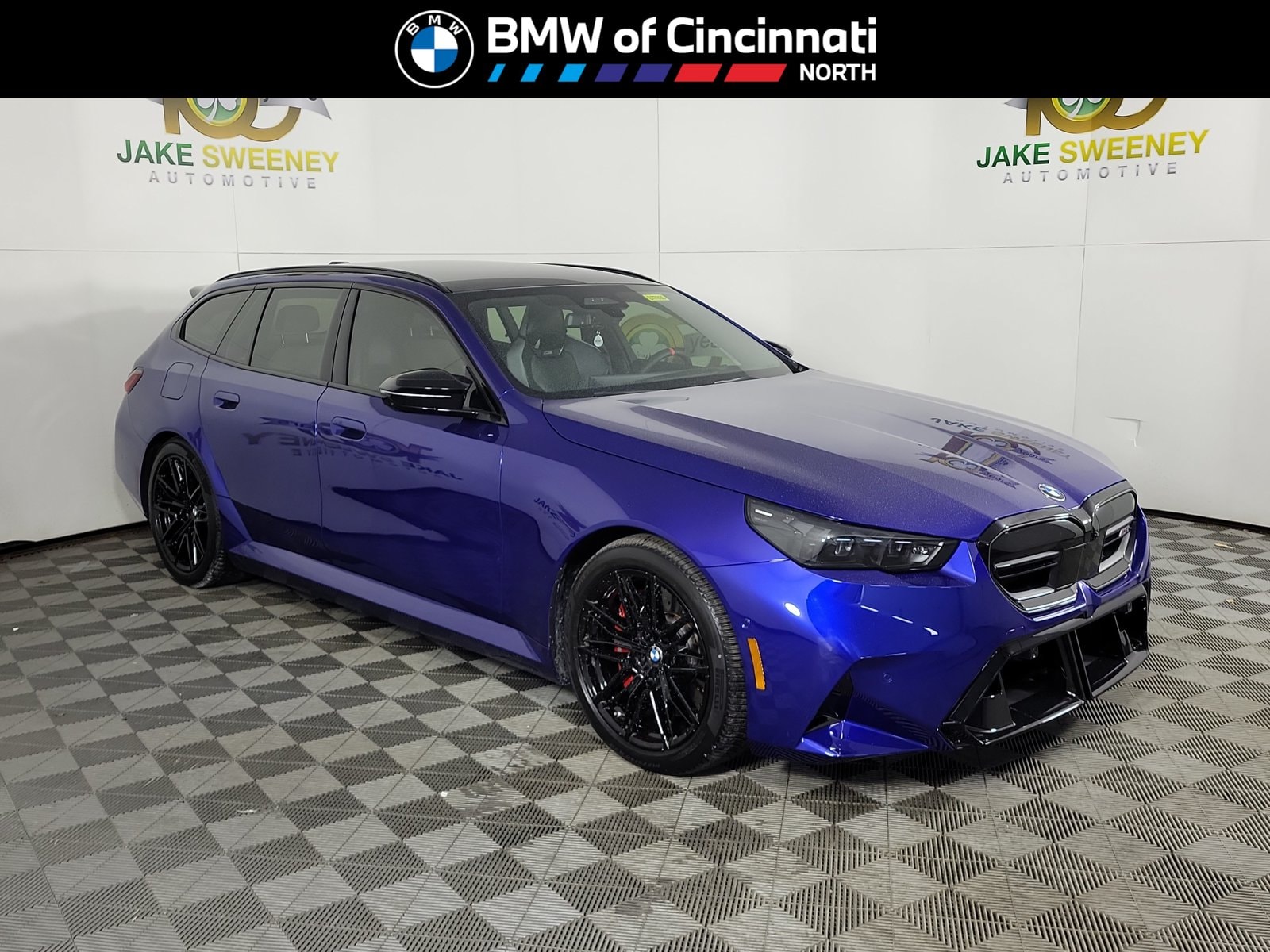 2026 BMW M5