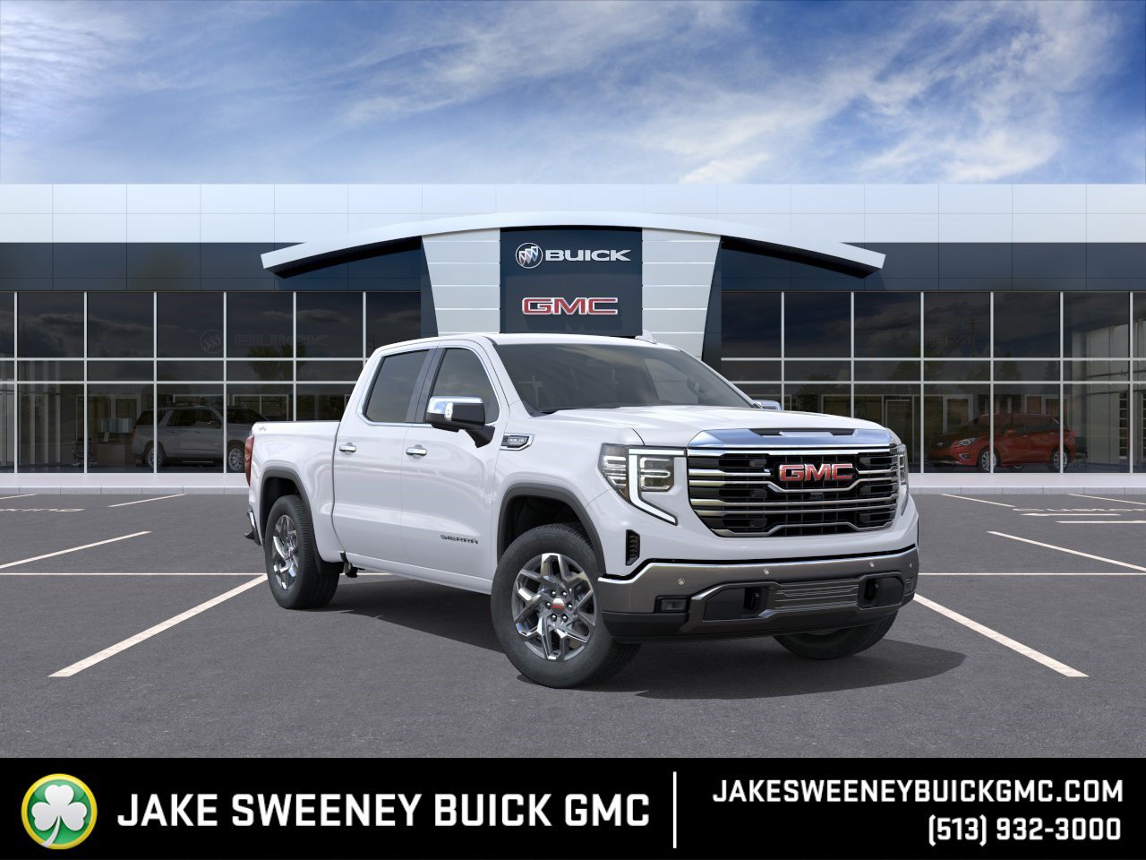  GMC Sierra 1500