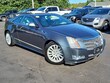  CADILLAC CTS