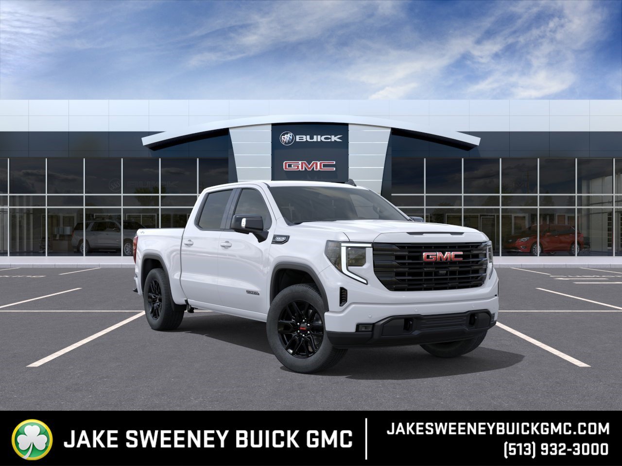  GMC Sierra 1500