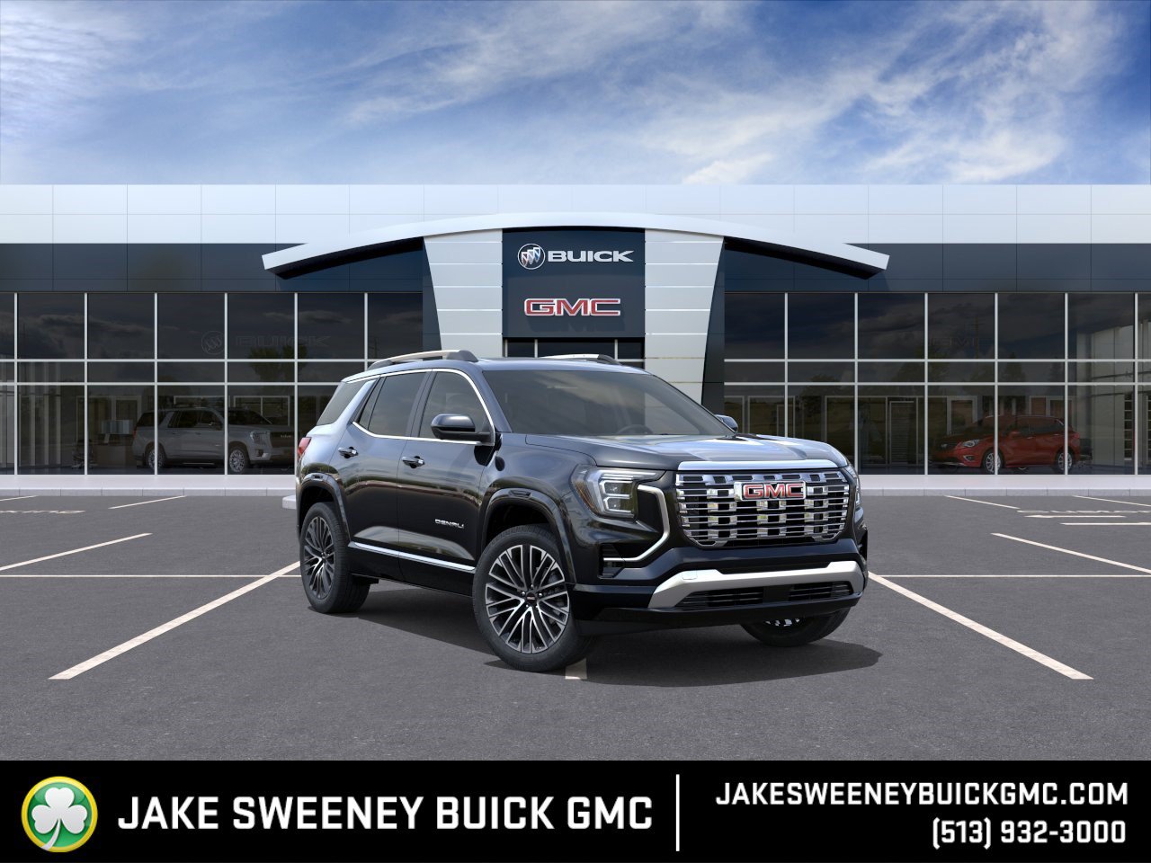  GMC Terrain
