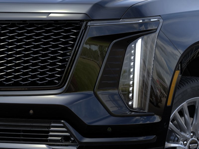 2026 Cadillac Escalade Platinum Sport - Photo 10