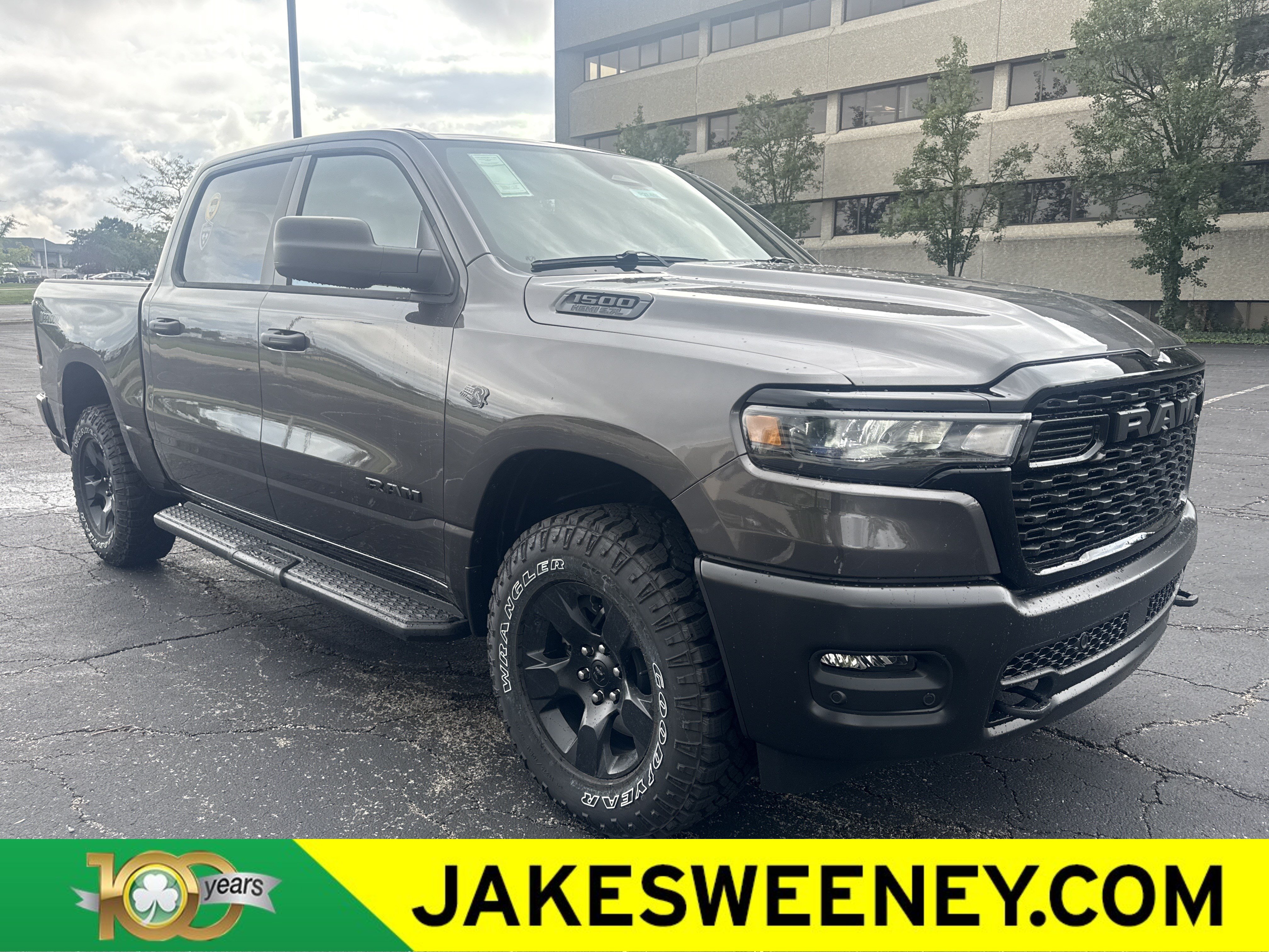  Ram 1500