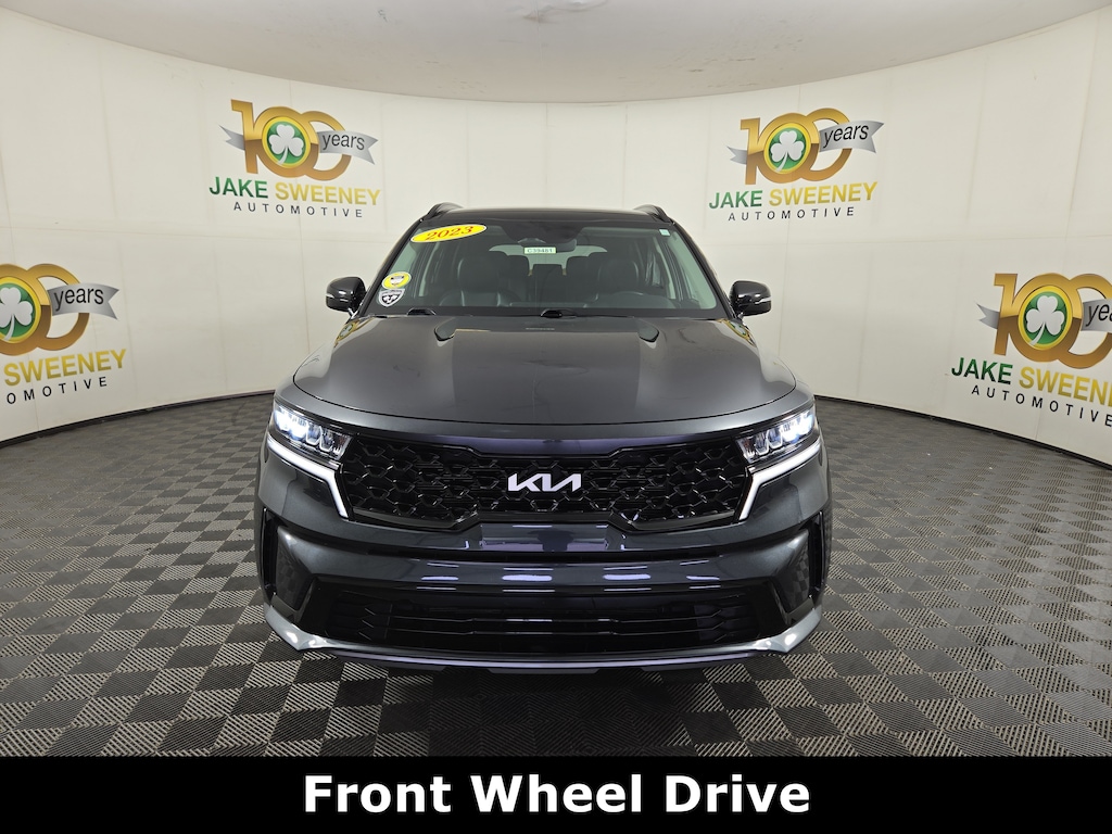 Used 2023 Kia Sorento S SUV