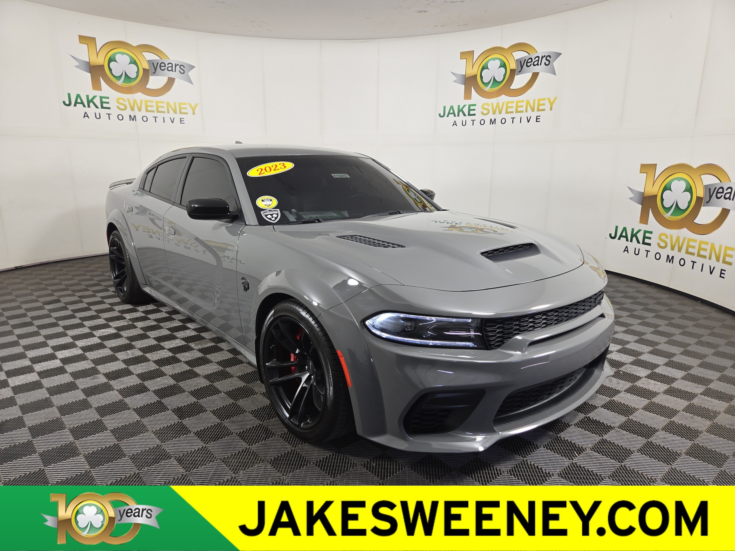 2023 Dodge Charger