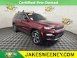  Jeep Grand Cherokee 4xe
