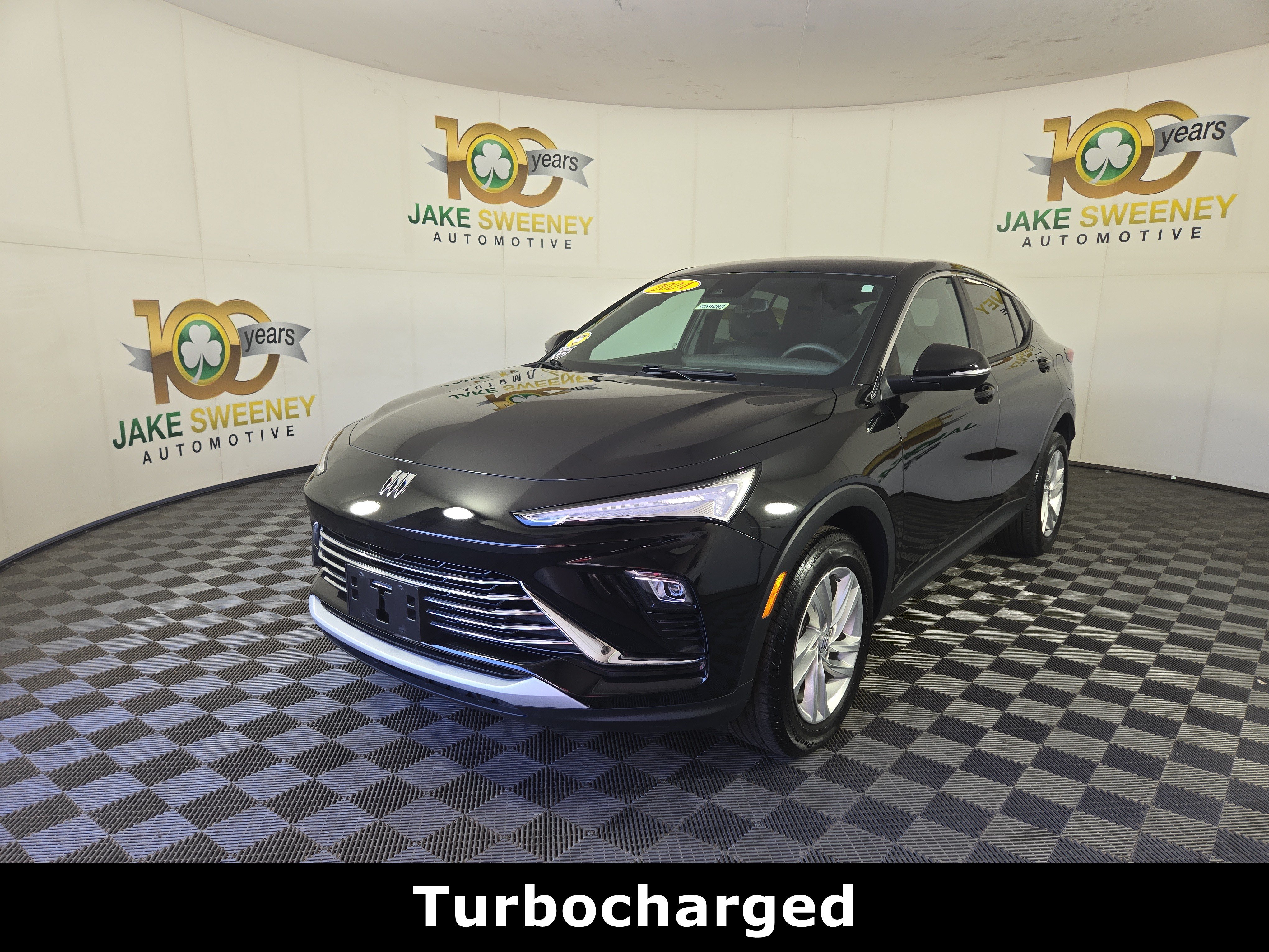 Used 2024 Buick Envista Preferred SUV