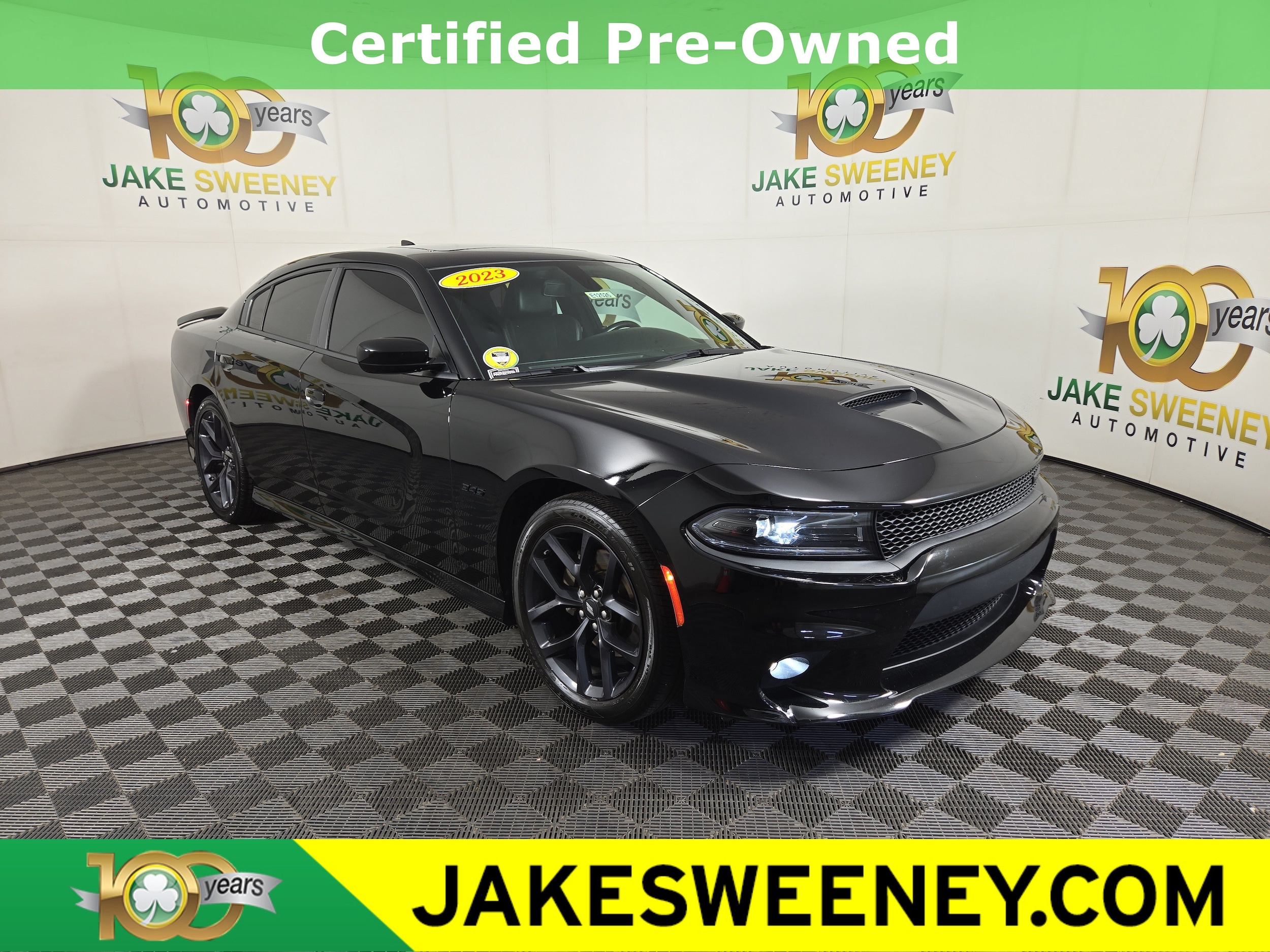 2023 Dodge Charger R/T