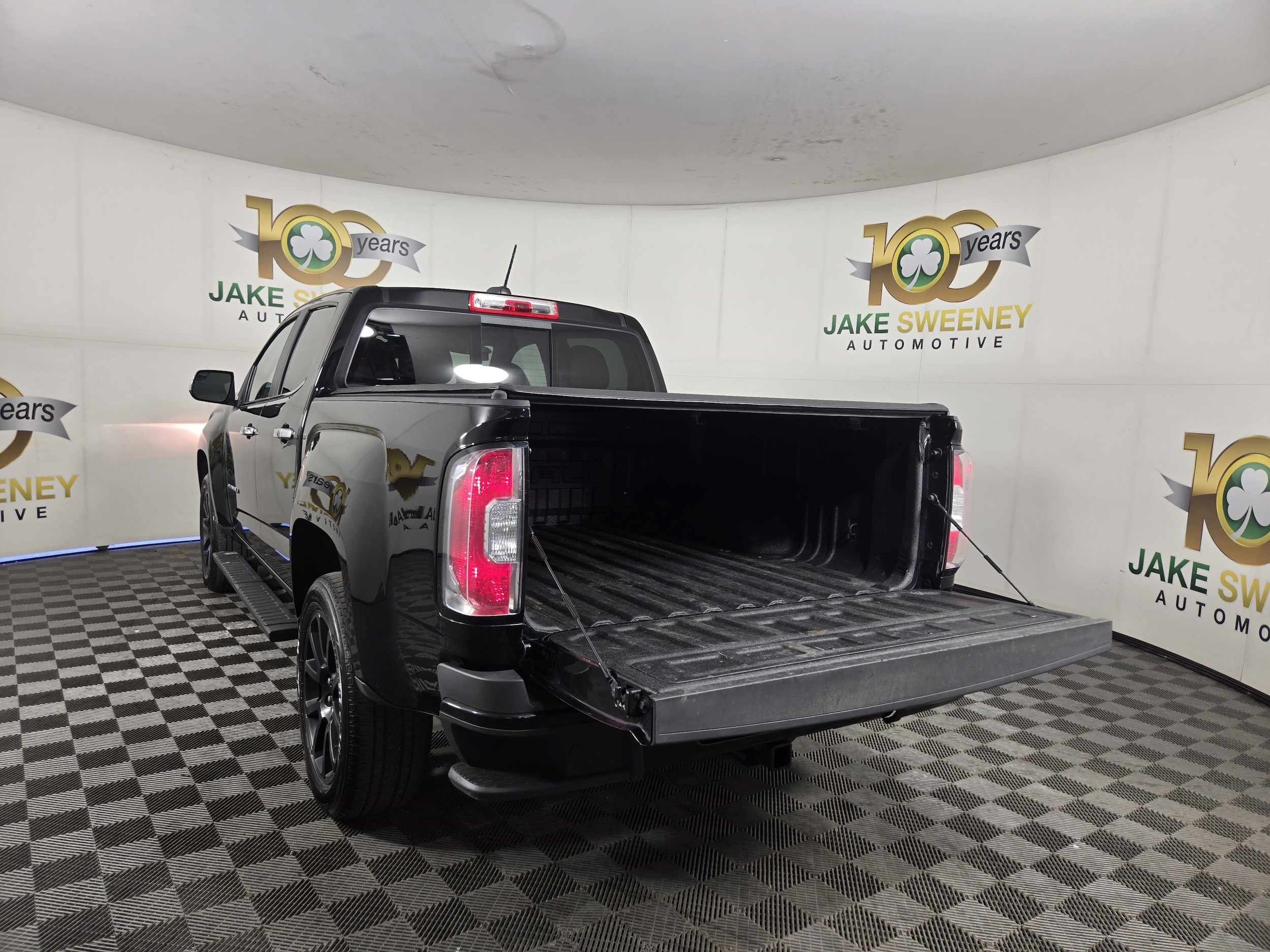 2022 GMC Canyon Denali - Photo 31