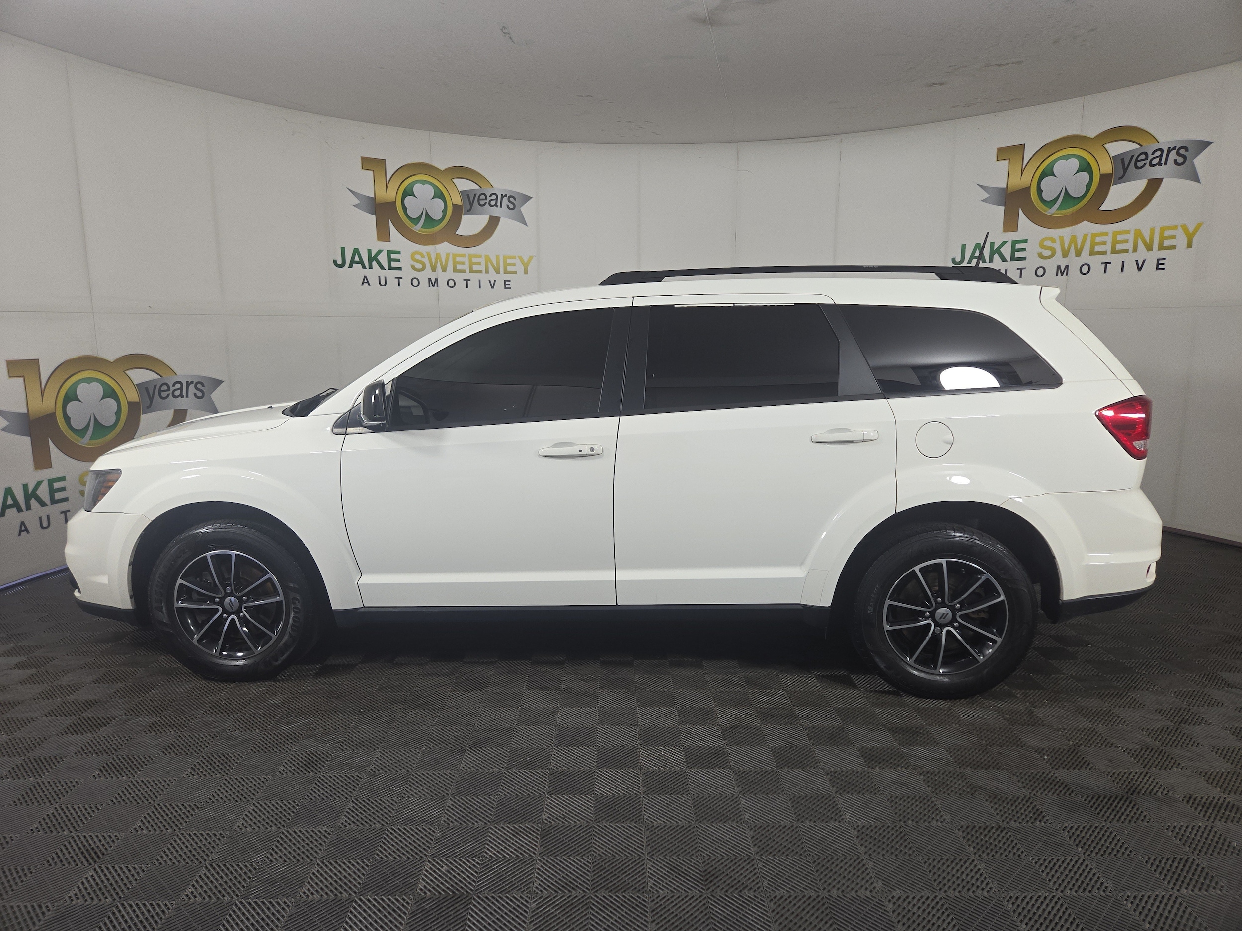 2019 Dodge Journey SE - Photo 4