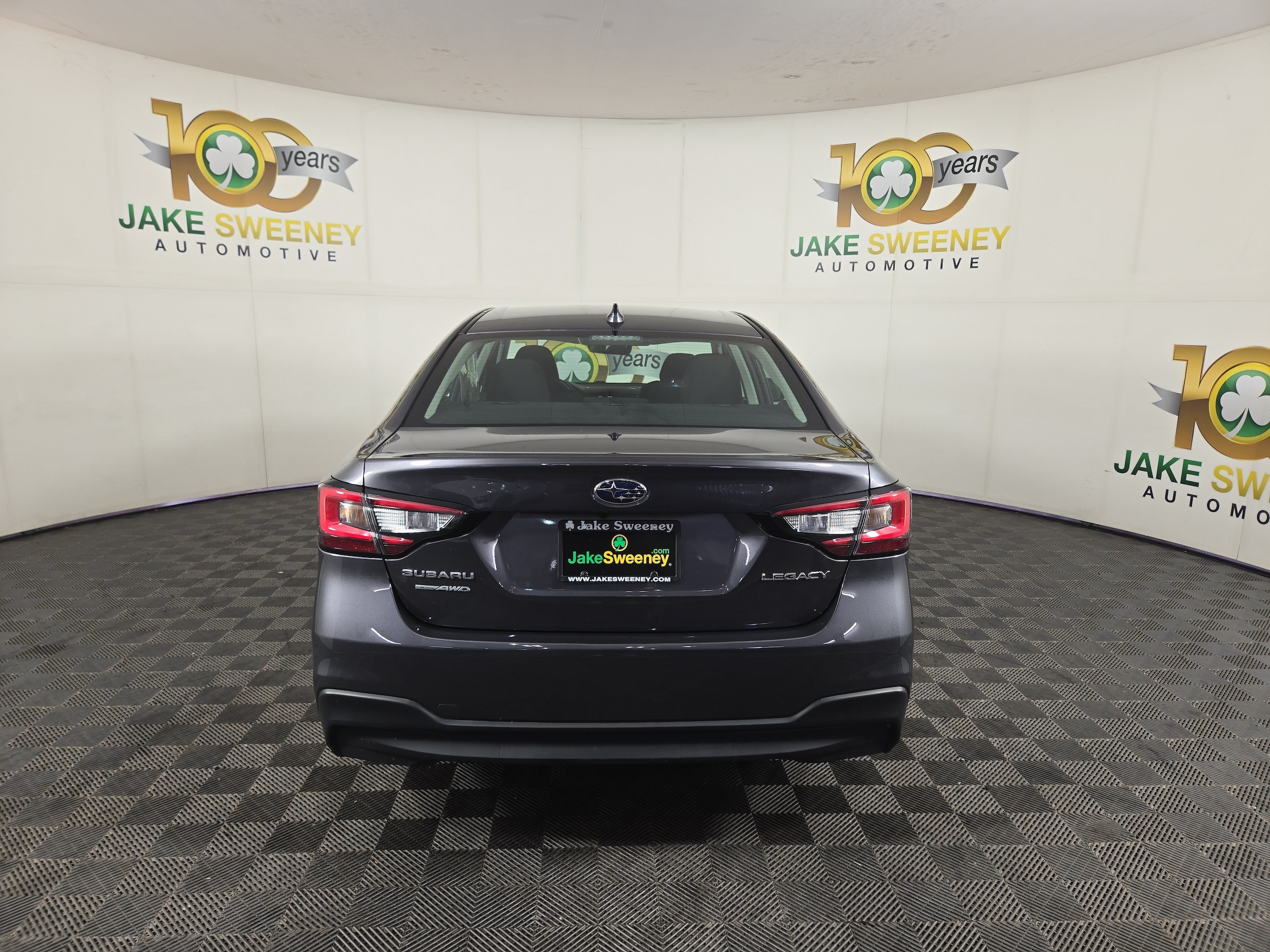 2025 Subaru Legacy Premium - Photo 7