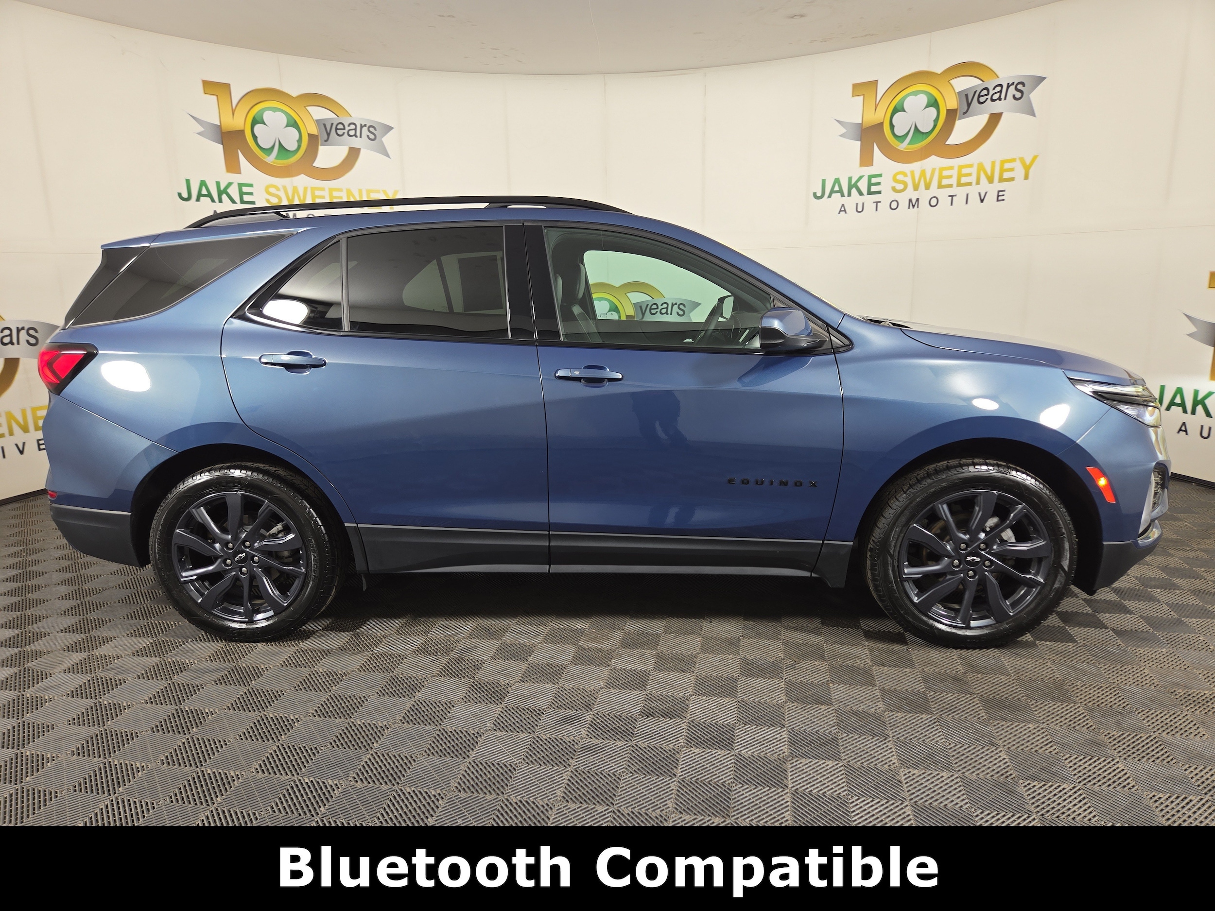 2024 Chevrolet Equinox RS - Photo 10