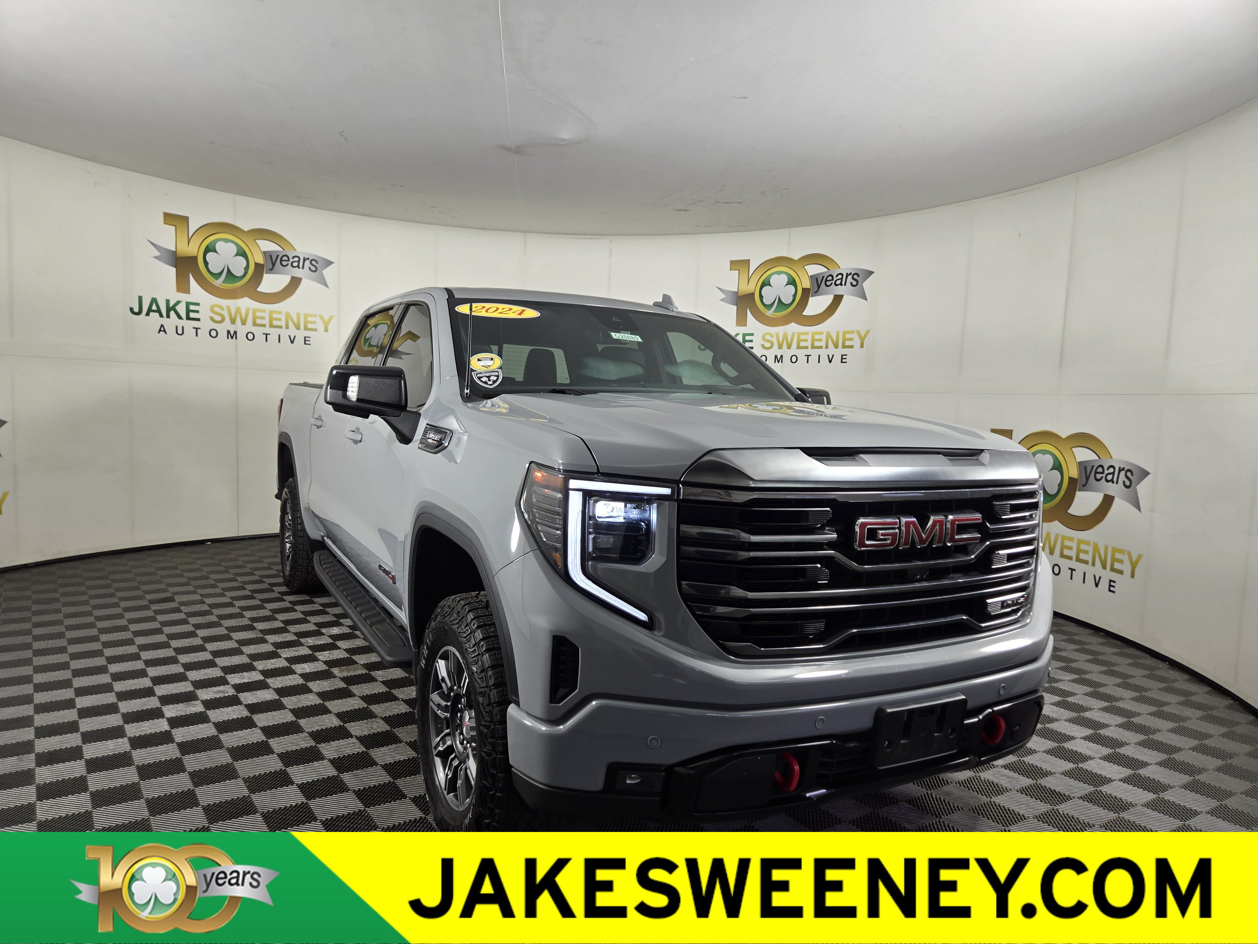  GMC Sierra 1500