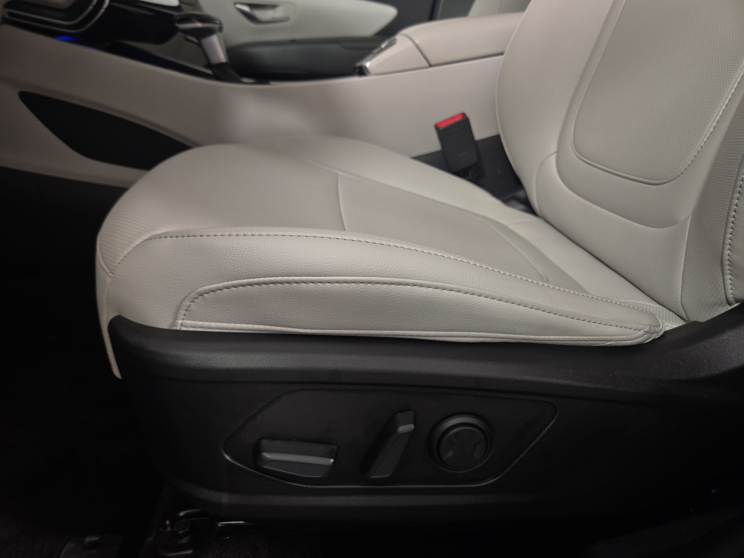 2024 Hyundai Tucson SEL - Photo 32