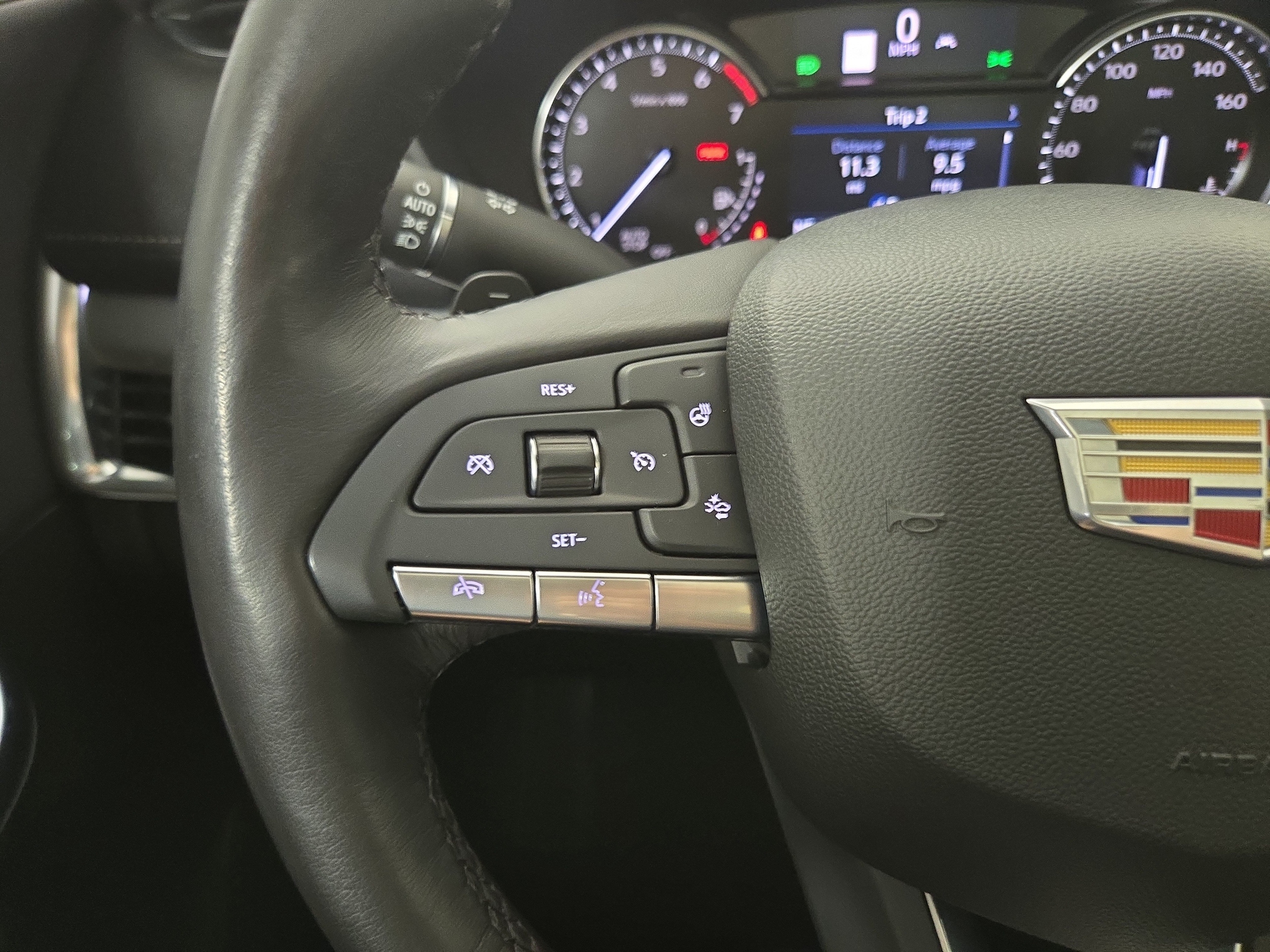 2021 Cadillac XT4 Premium Luxury - Photo 15