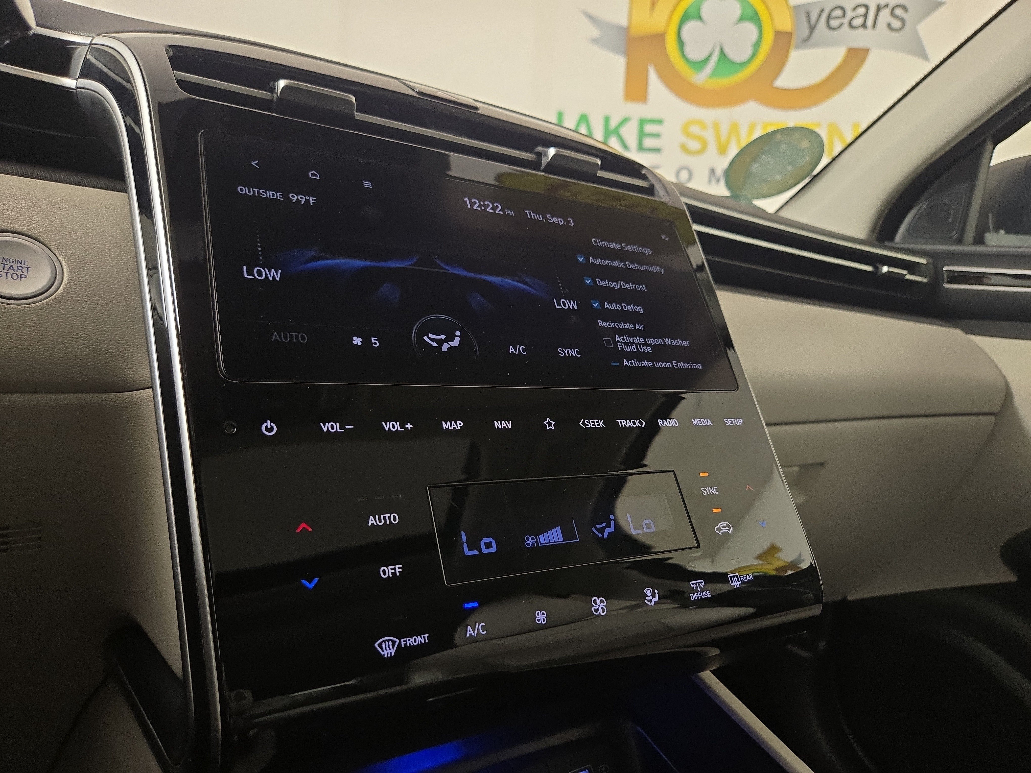 2024 Hyundai Tucson SEL - Photo 28