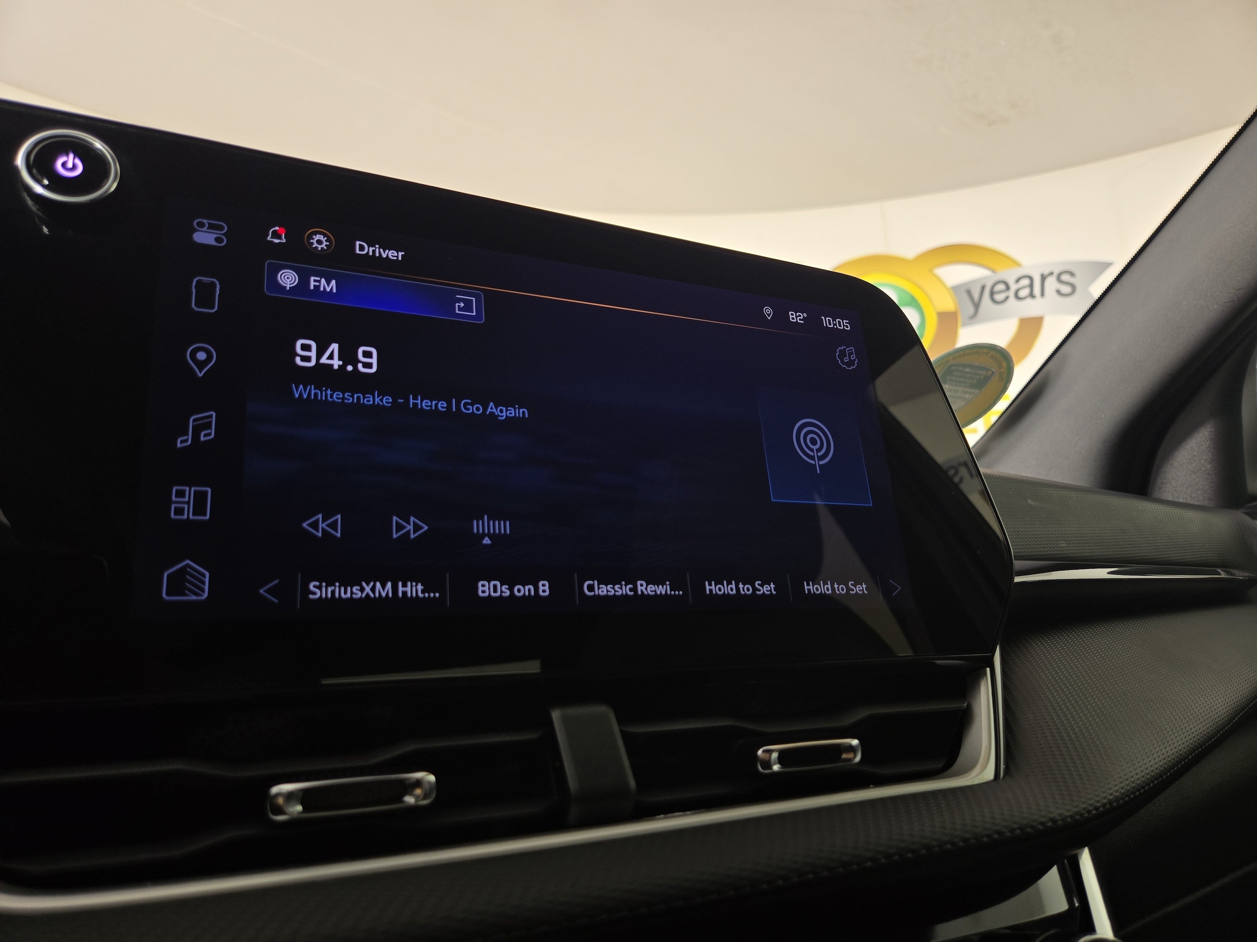 2026 Chevrolet Equinox LT - Photo 19