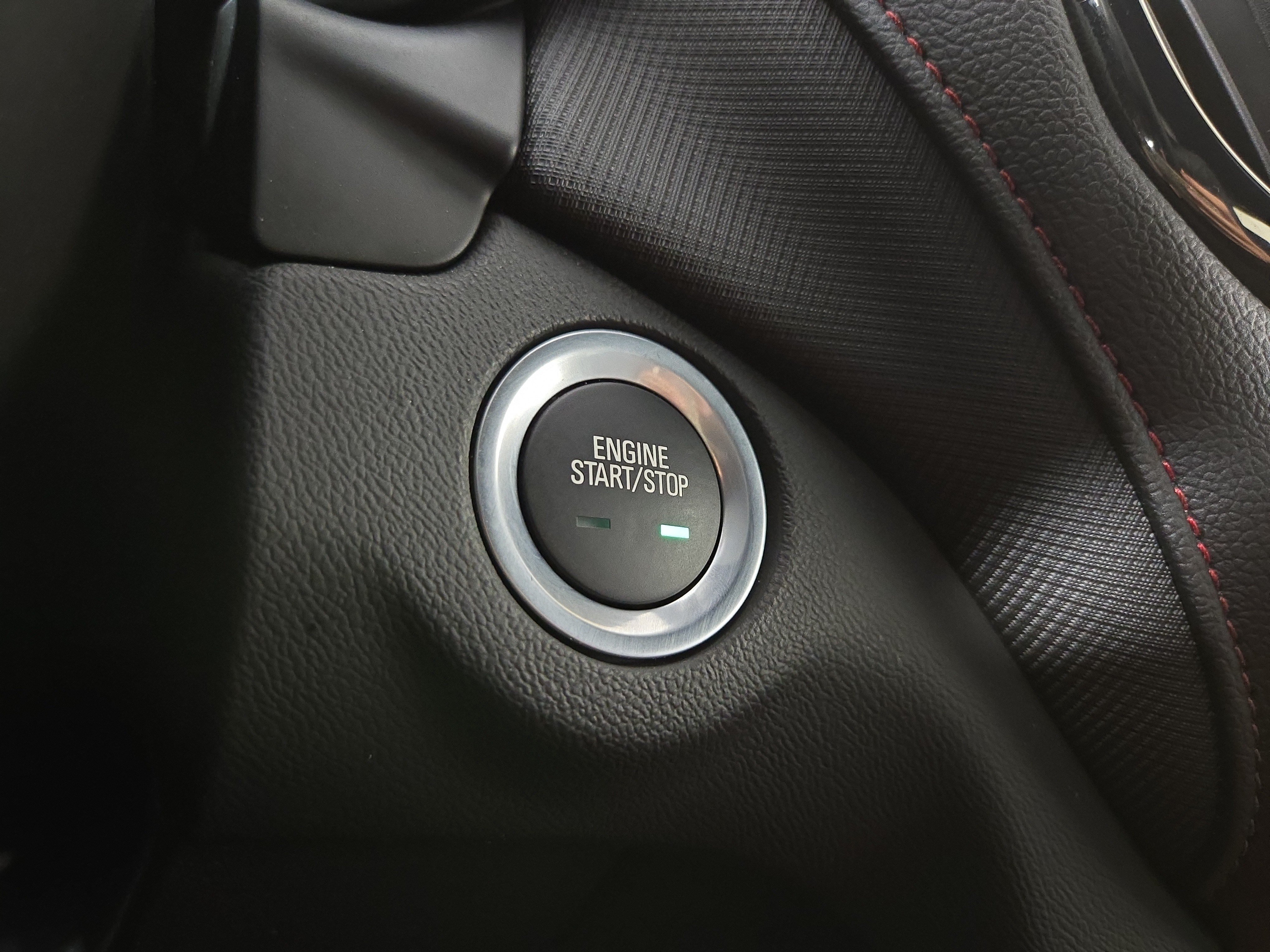 2024 Chevrolet Equinox RS - Photo 24
