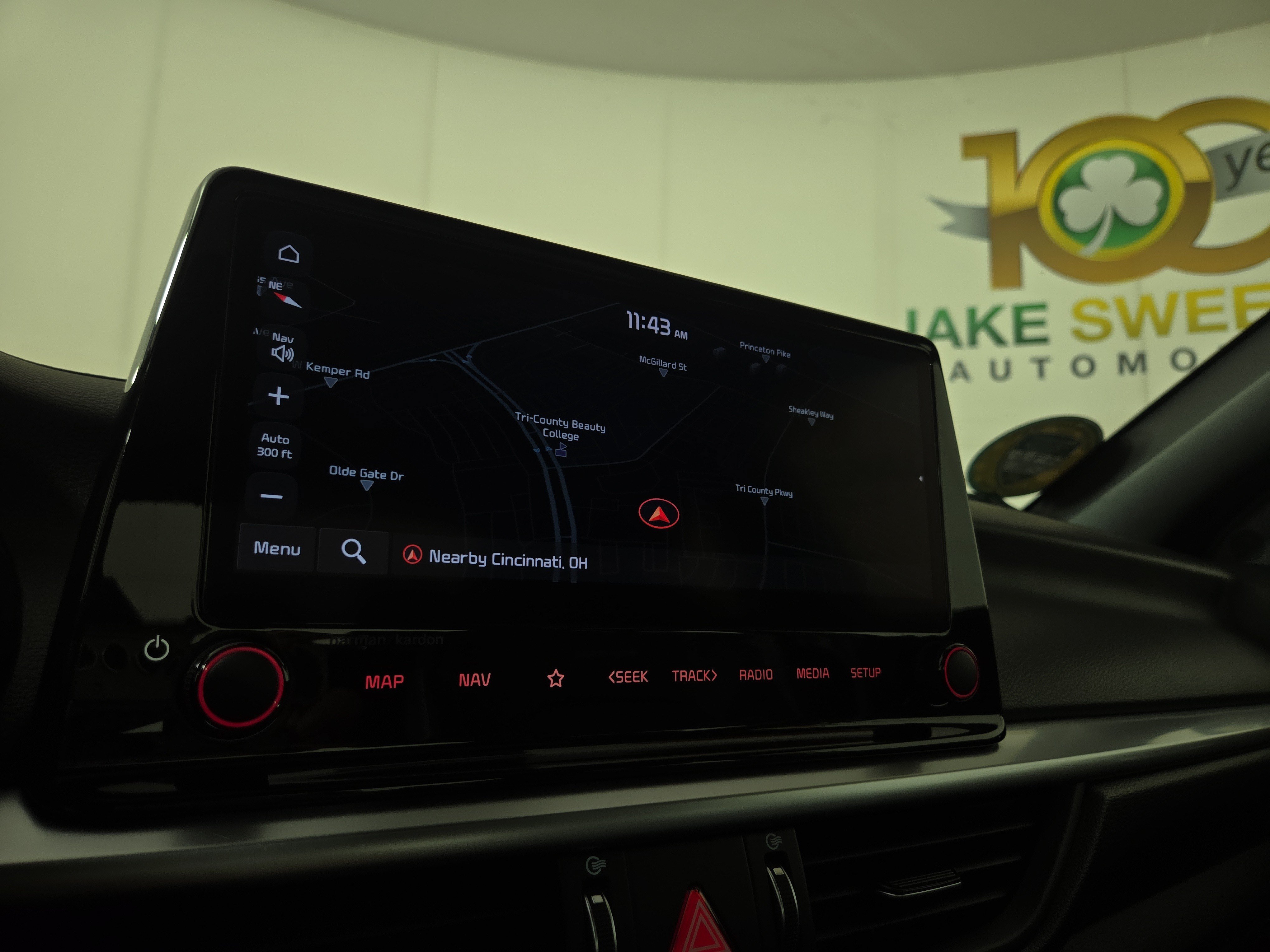 2024 Kia Forte GT-Line - Photo 20