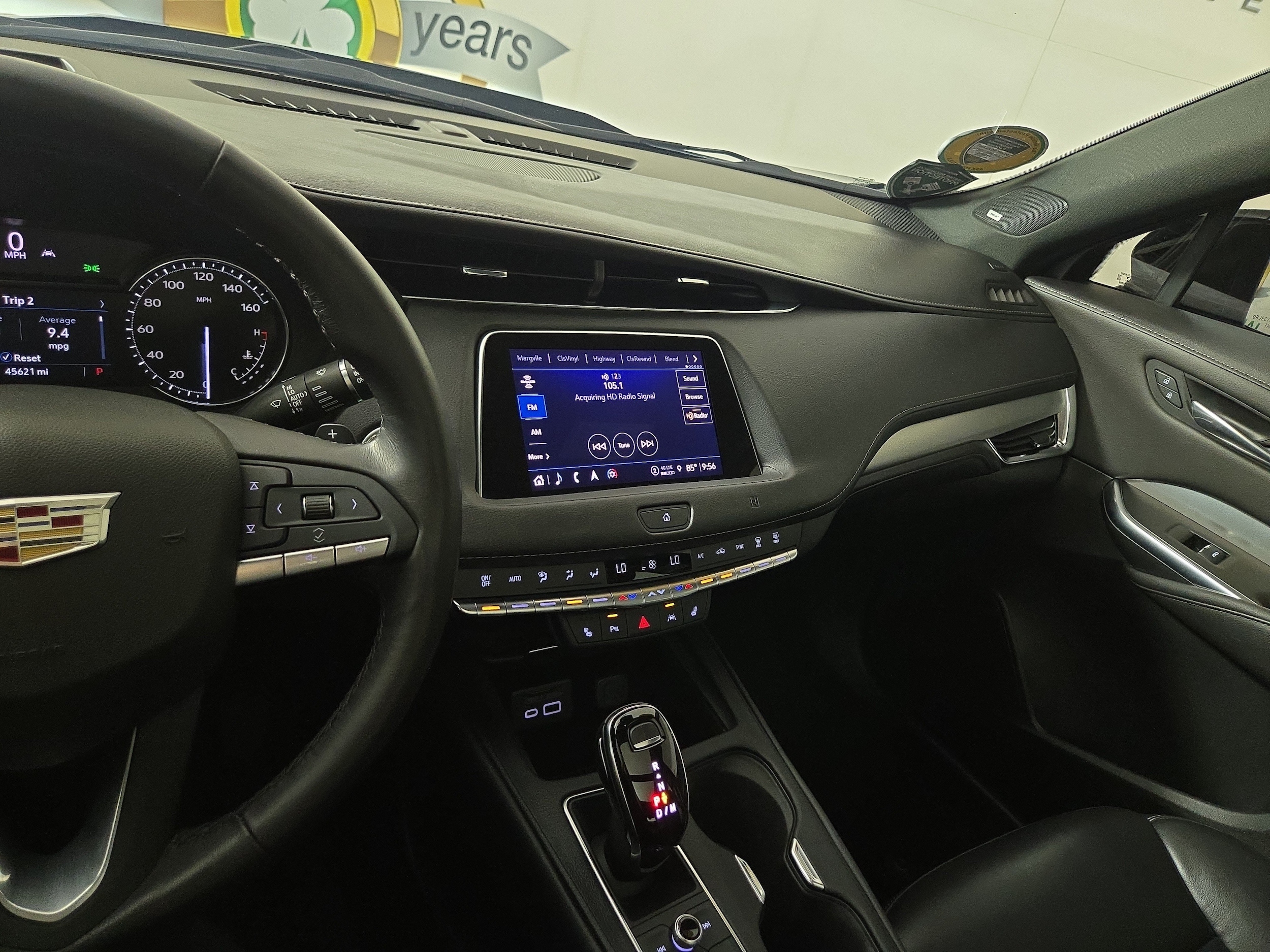 2021 Cadillac XT4 Premium Luxury - Photo 25
