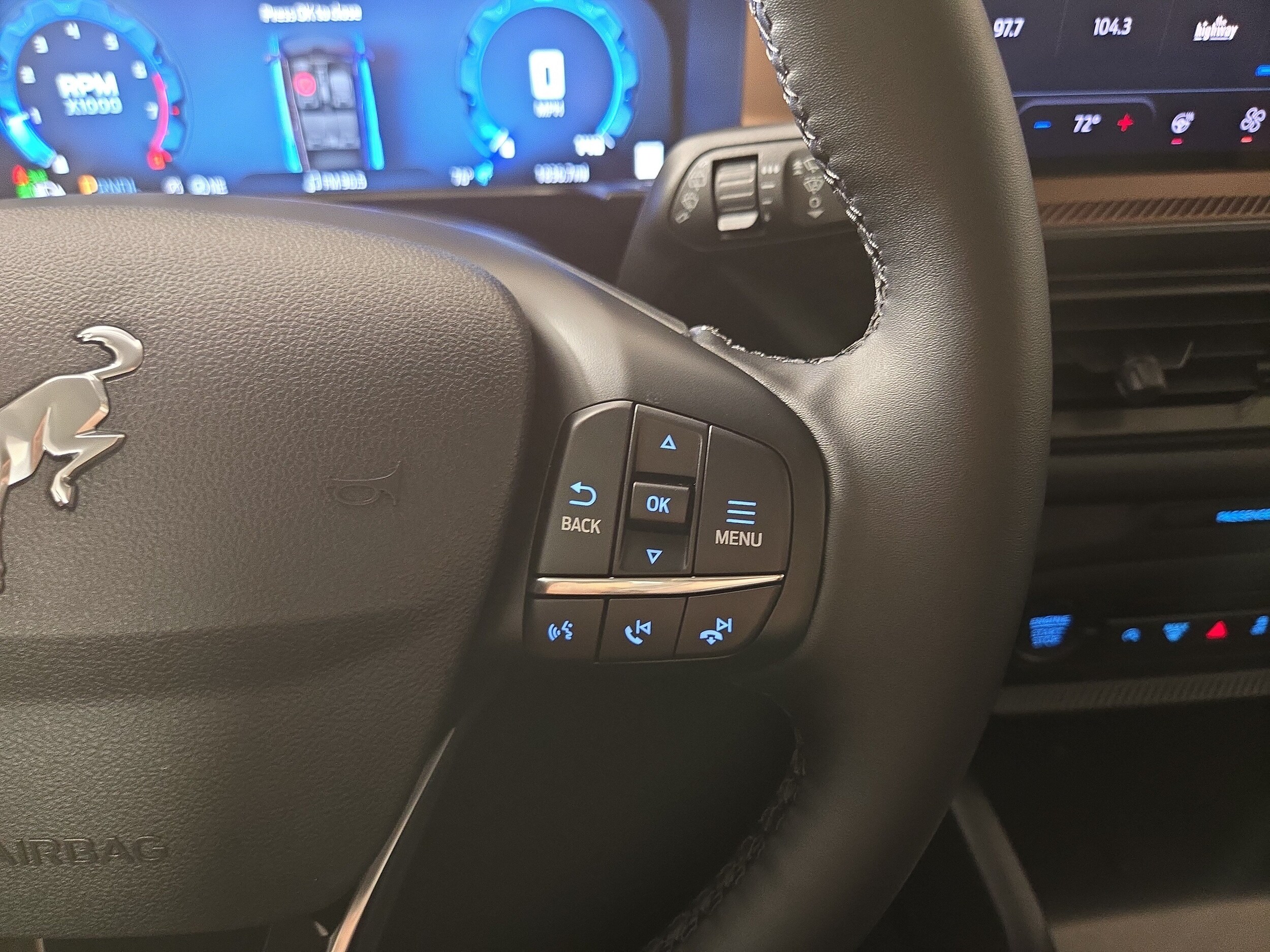 2025 Ford Bronco Sport Outer Banks - Photo 16