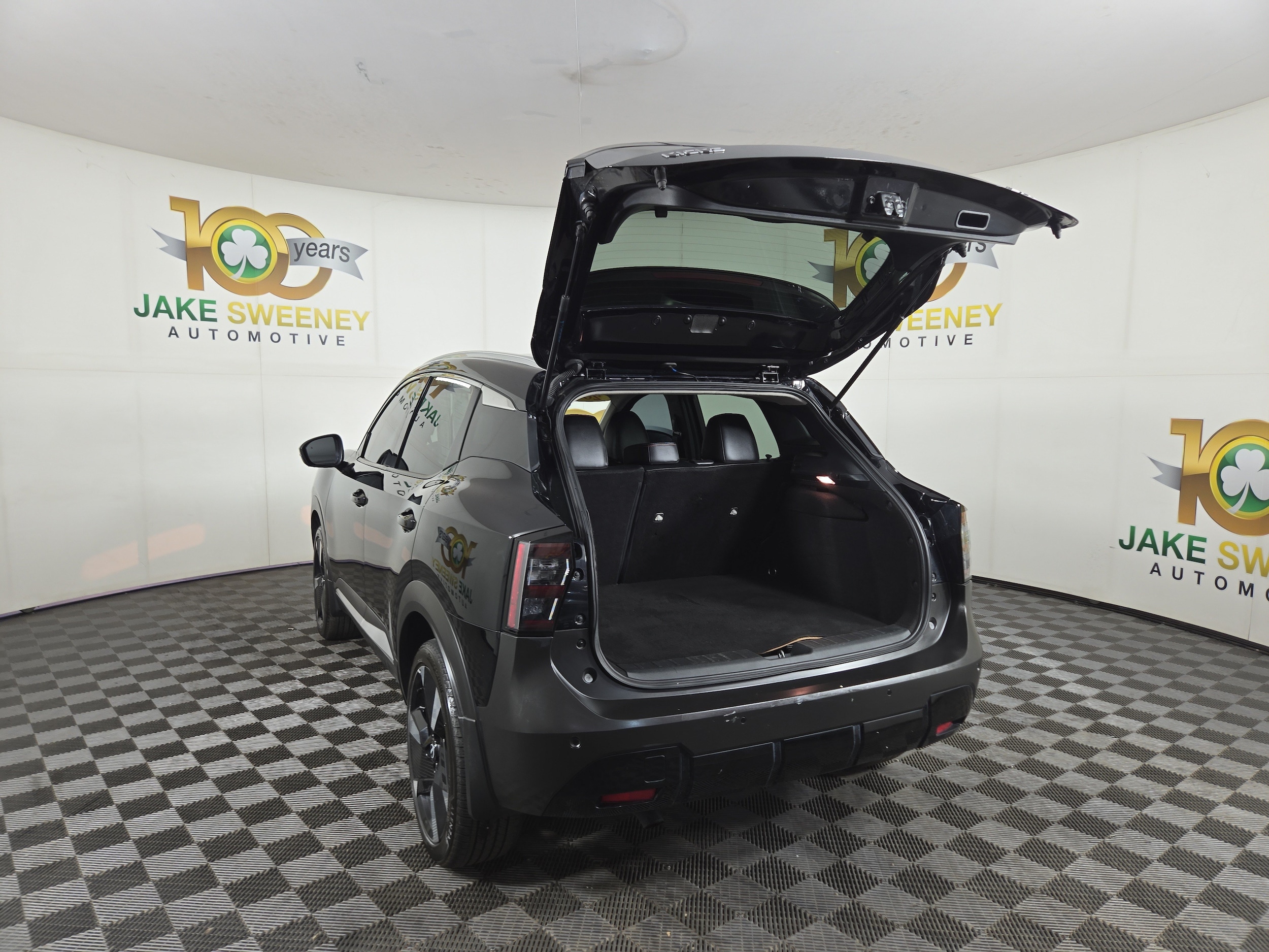 2025 Nissan Kicks SR AWD - Photo 30