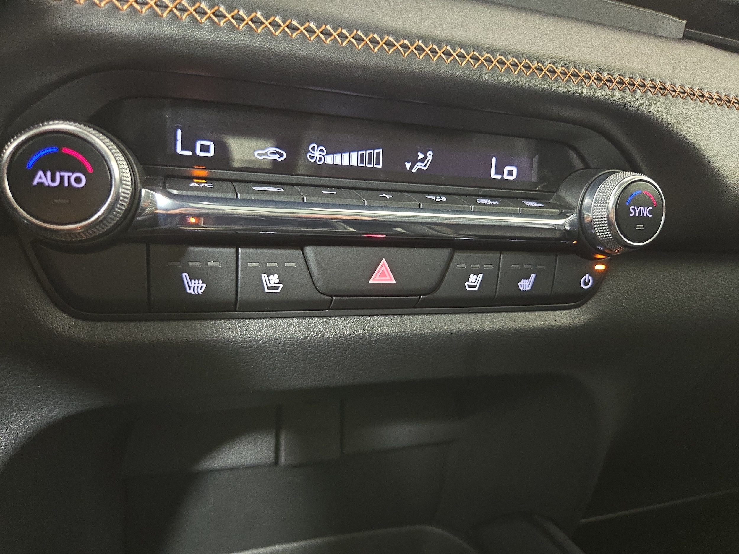 2025 Mazda CX-50 Premium Plus - Photo 26