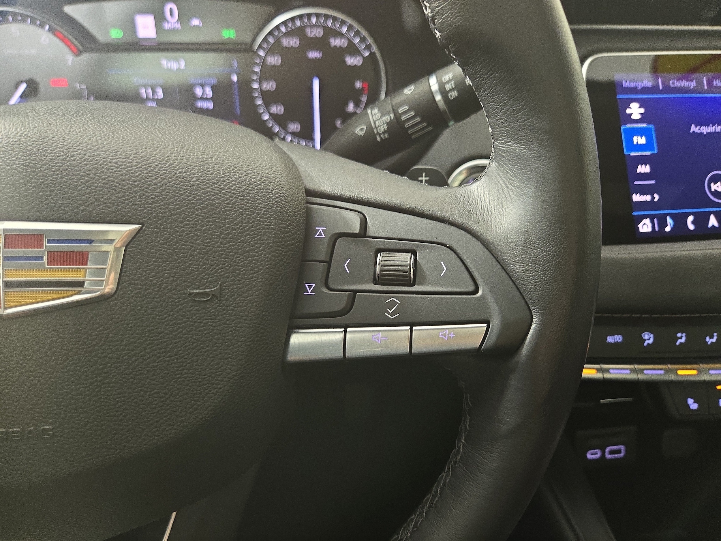 2021 Cadillac XT4 Premium Luxury - Photo 16