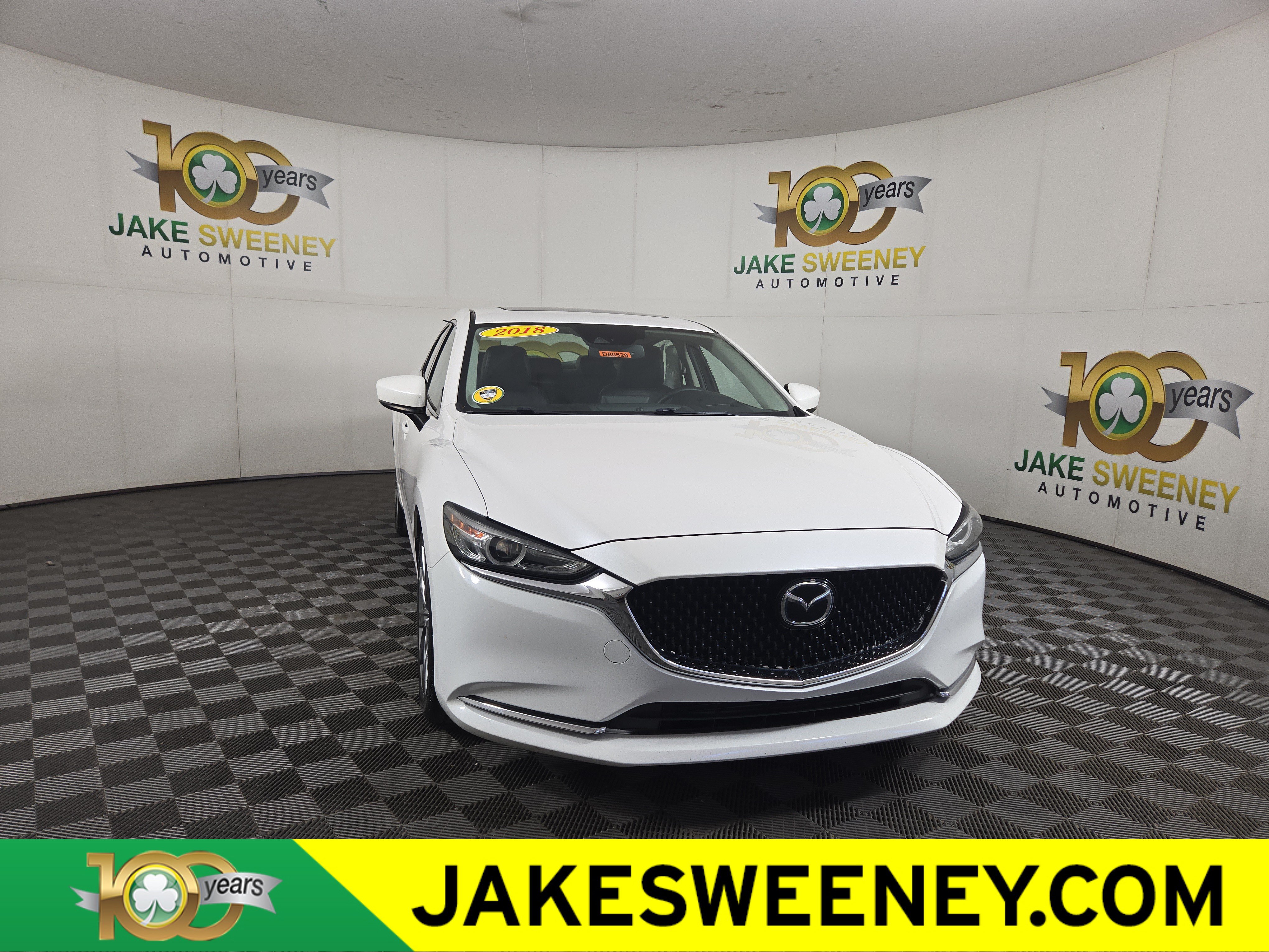  Mazda Mazda6