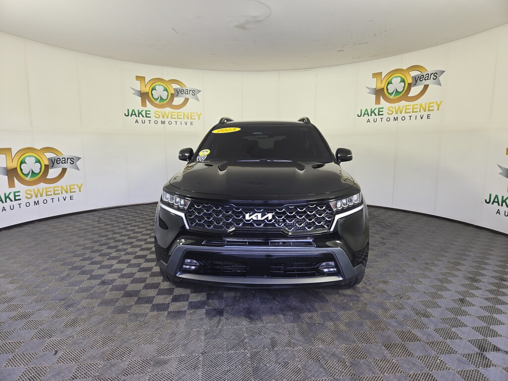 Used 2023 Kia Sorento X-Line EX SUV