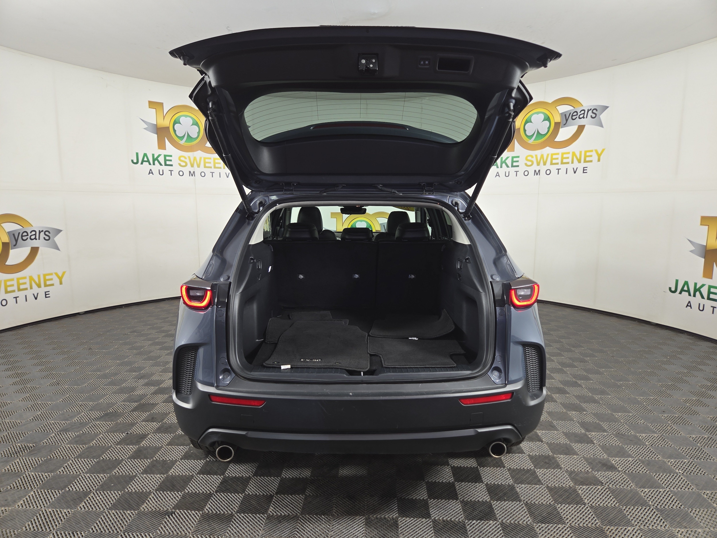 2025 Mazda CX-50 Premium Plus - Photo 33