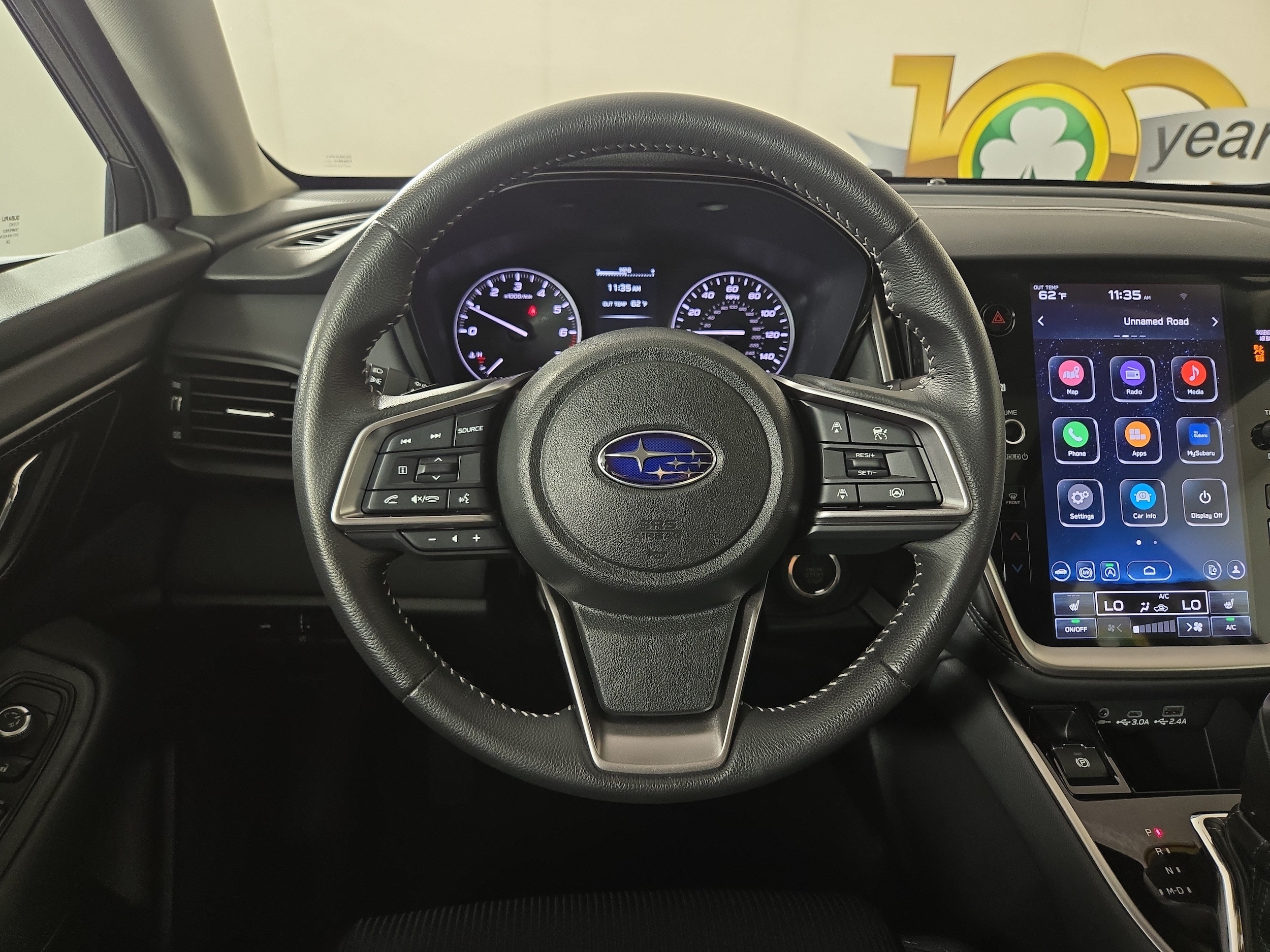 2025 Subaru Legacy Premium - Photo 14