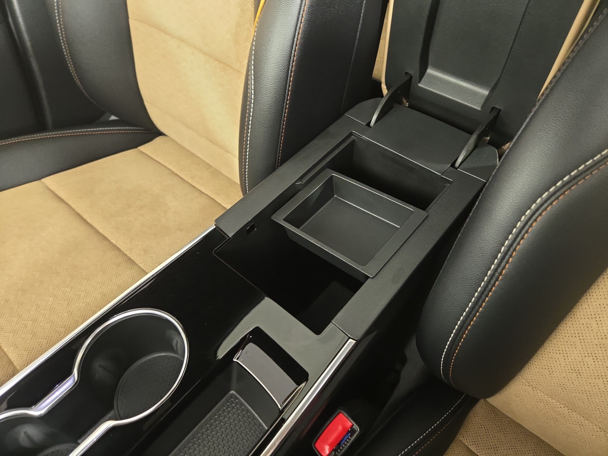 2025 Chevrolet Equinox ACTIV - Photo 30