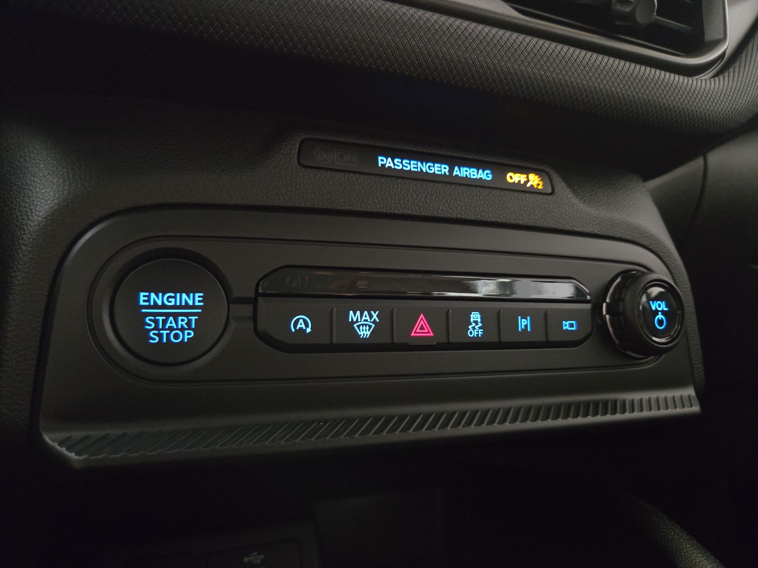 2025 Ford Bronco Sport Outer Banks - Photo 28