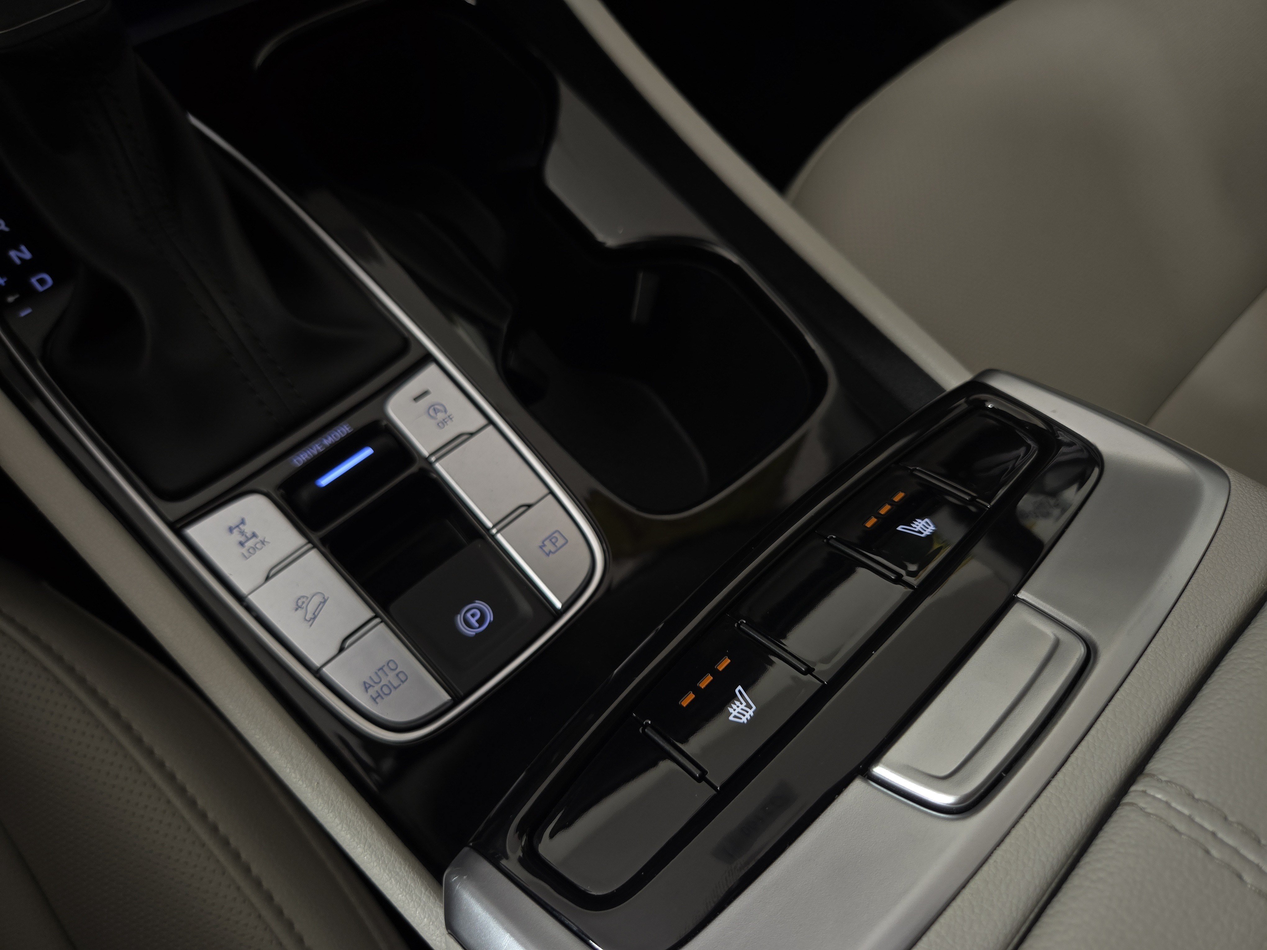 2024 Hyundai Tucson SEL - Photo 30