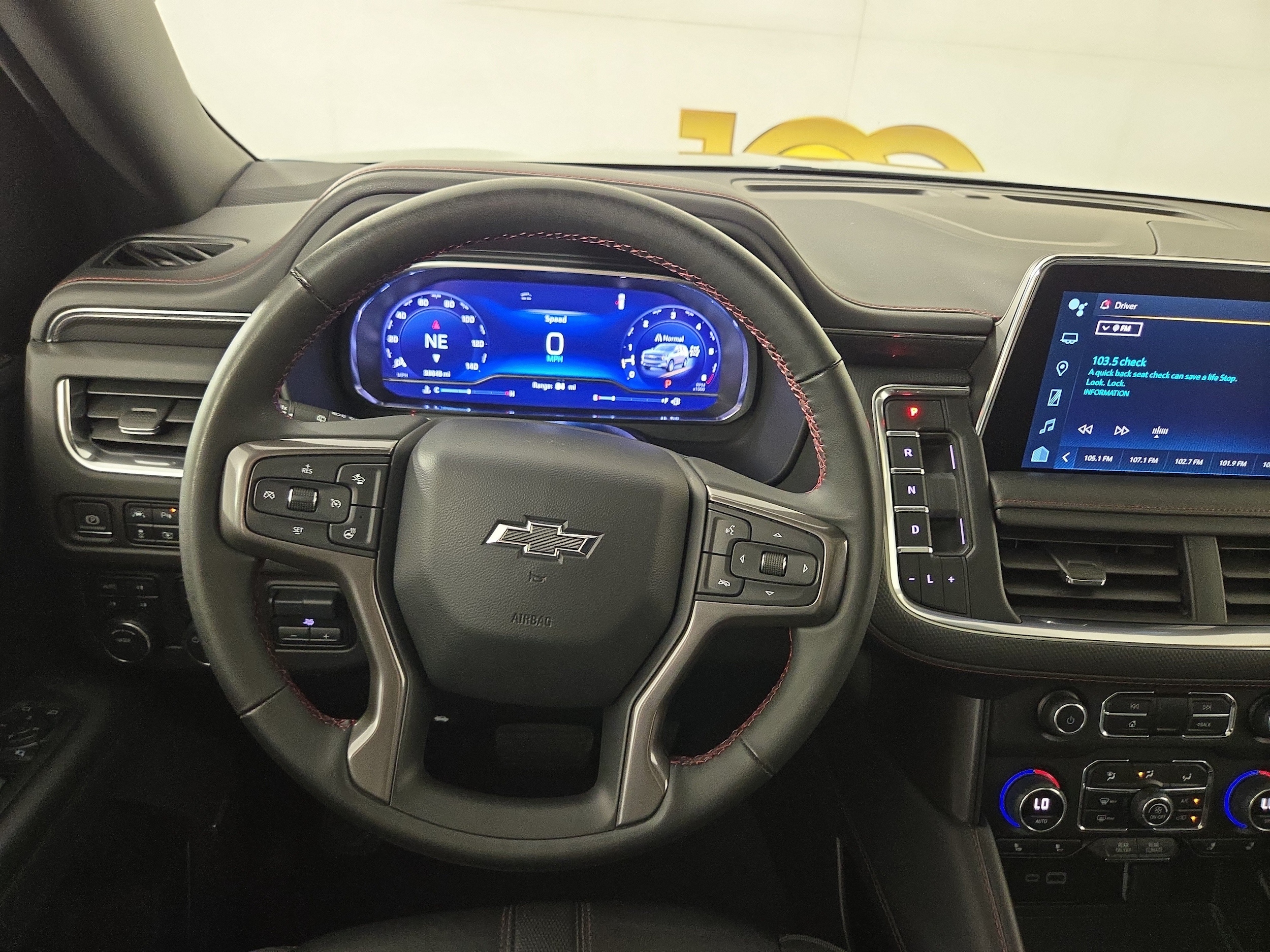 2023 Chevrolet Tahoe RST - Photo 15