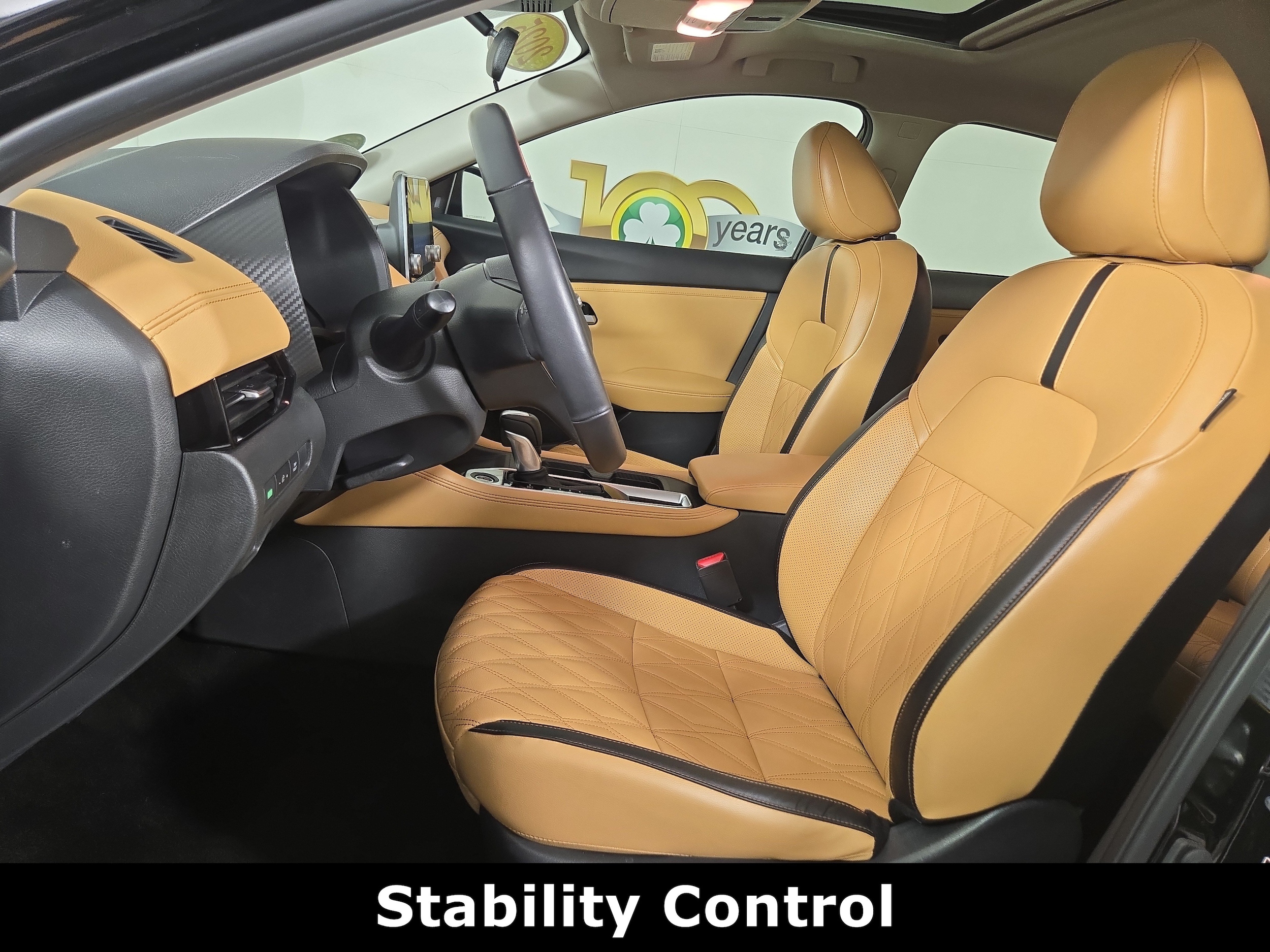 2025 Nissan Sentra SV - Photo 11